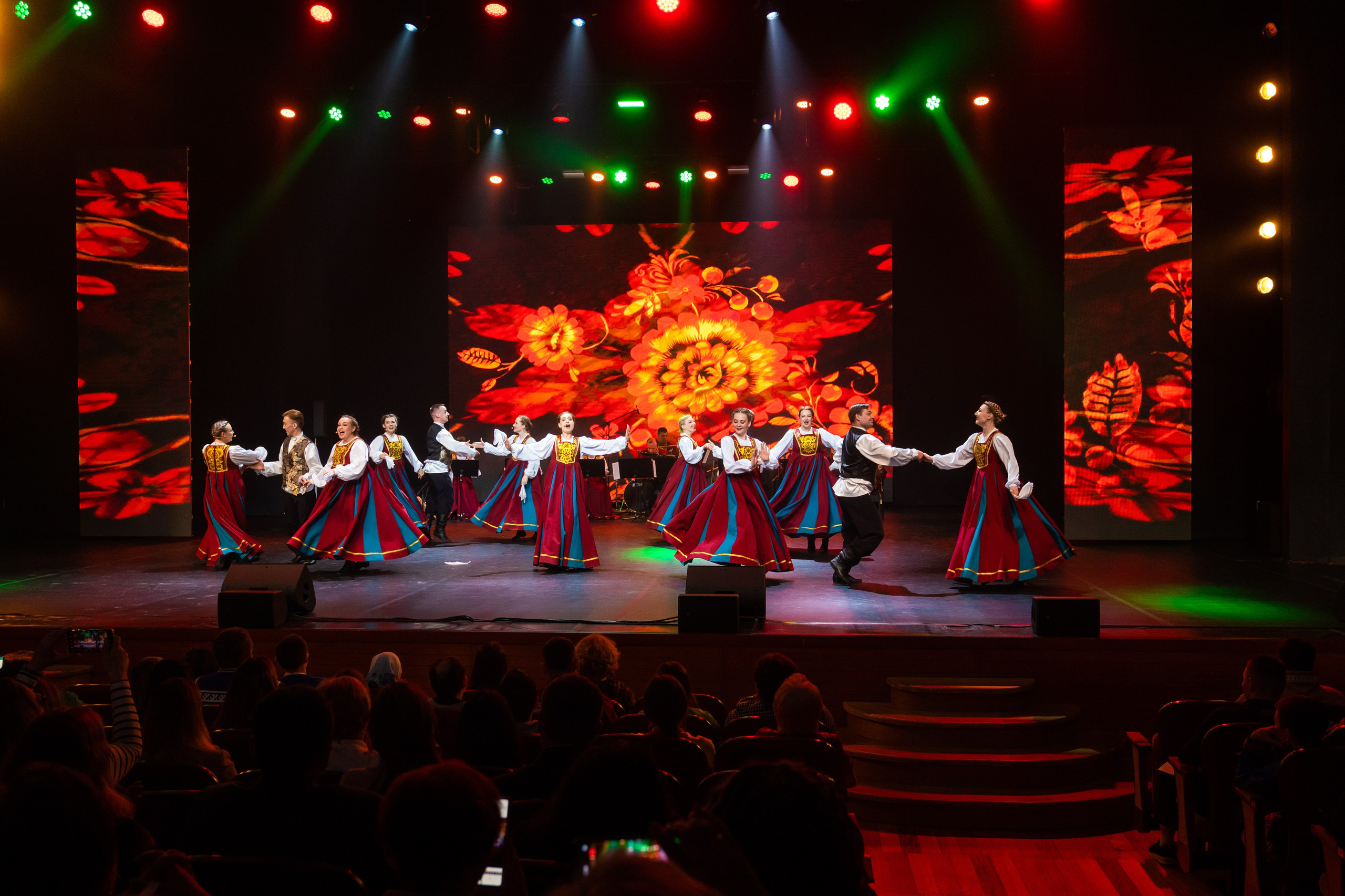 Репортаж. Фотограф Ханты-Мансийск Гагарина Мария