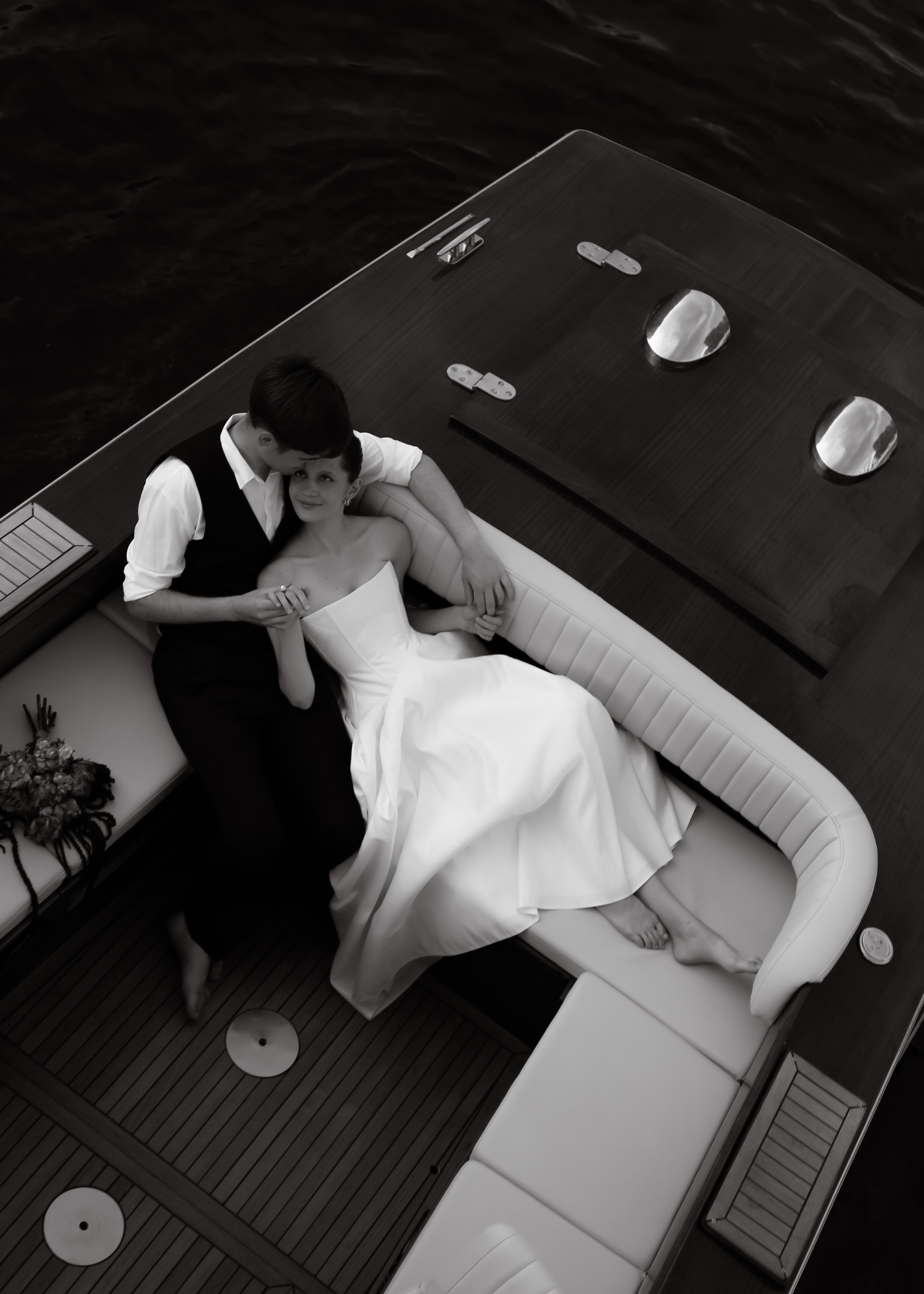 Grigory & Alexandra. Свадебный фотограф в Санкт-Петербурге Михайлова Анна