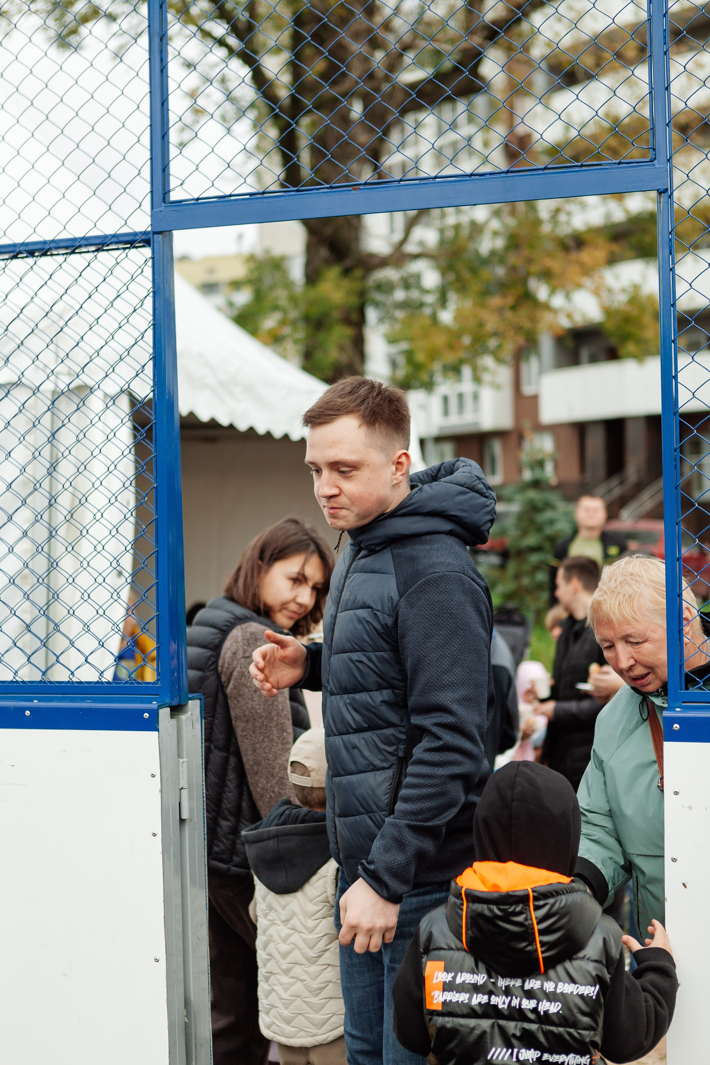 Маршаленок. Фотограф в Нижнем Новгороде Таня Галкина