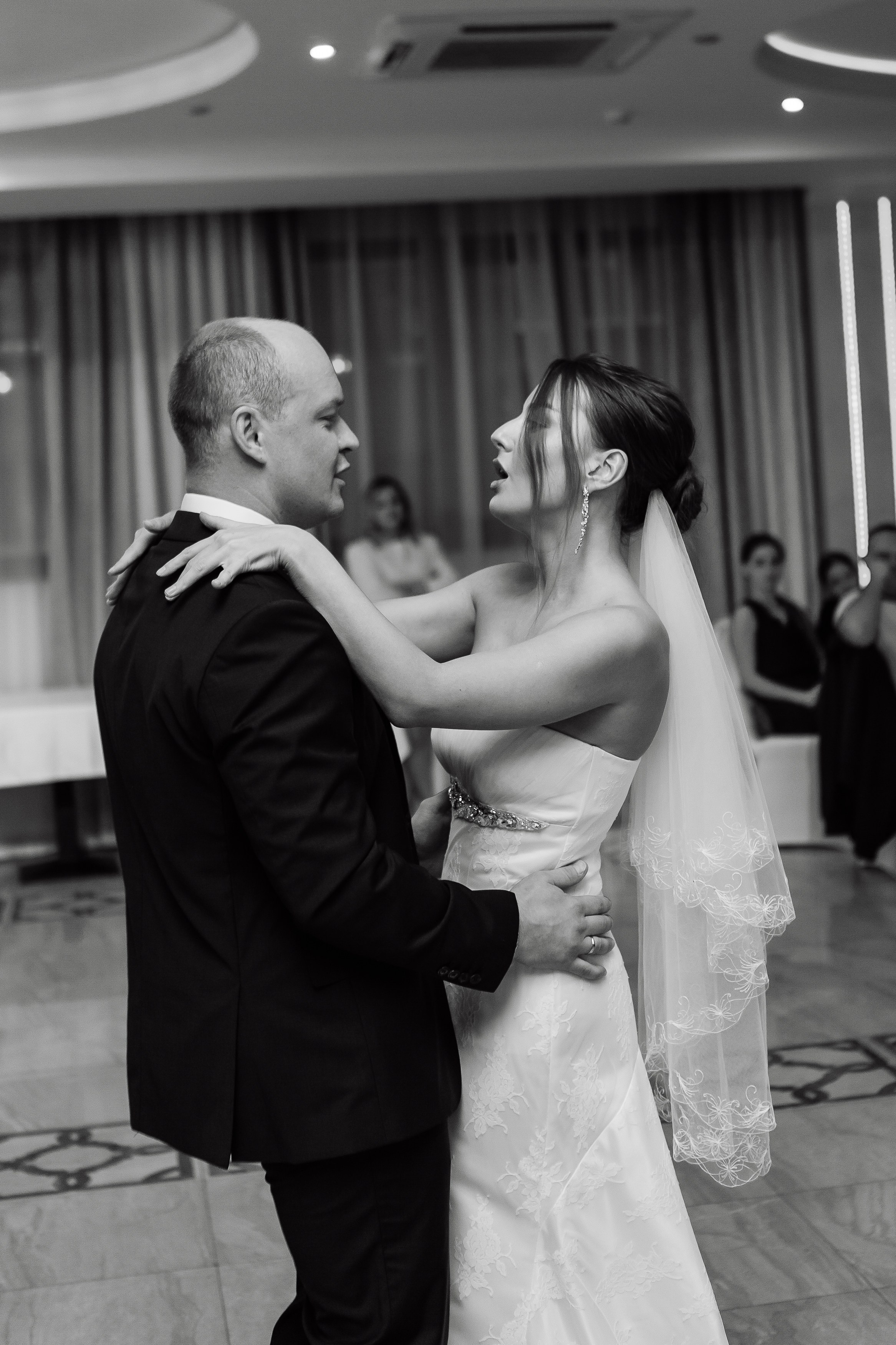 Игорь и Анжела. Фотограф в Нижнем Новгороде Таня Галкина