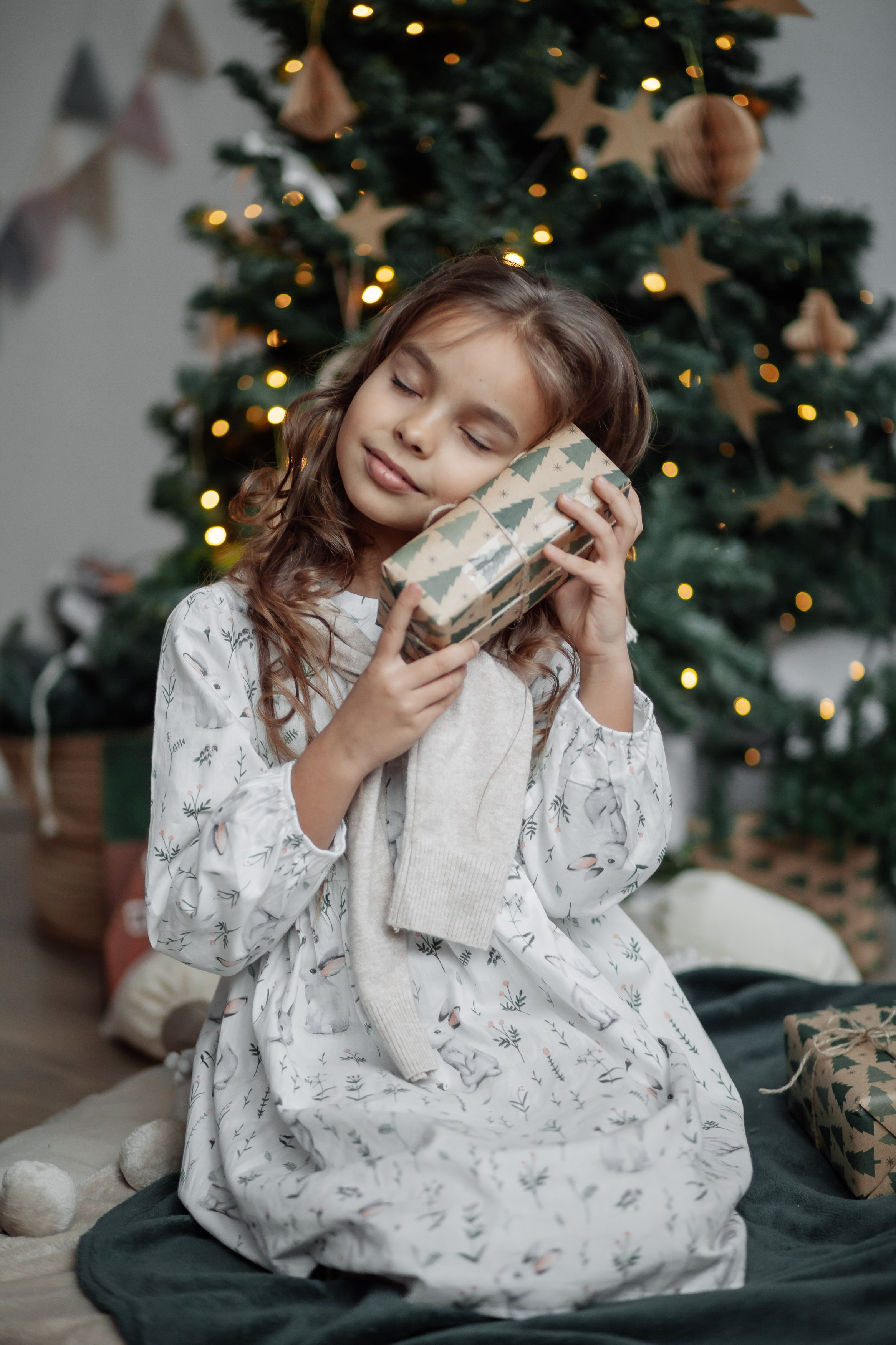 Василиса. Фотограф в Нижнем Новгороде Таня Галкина