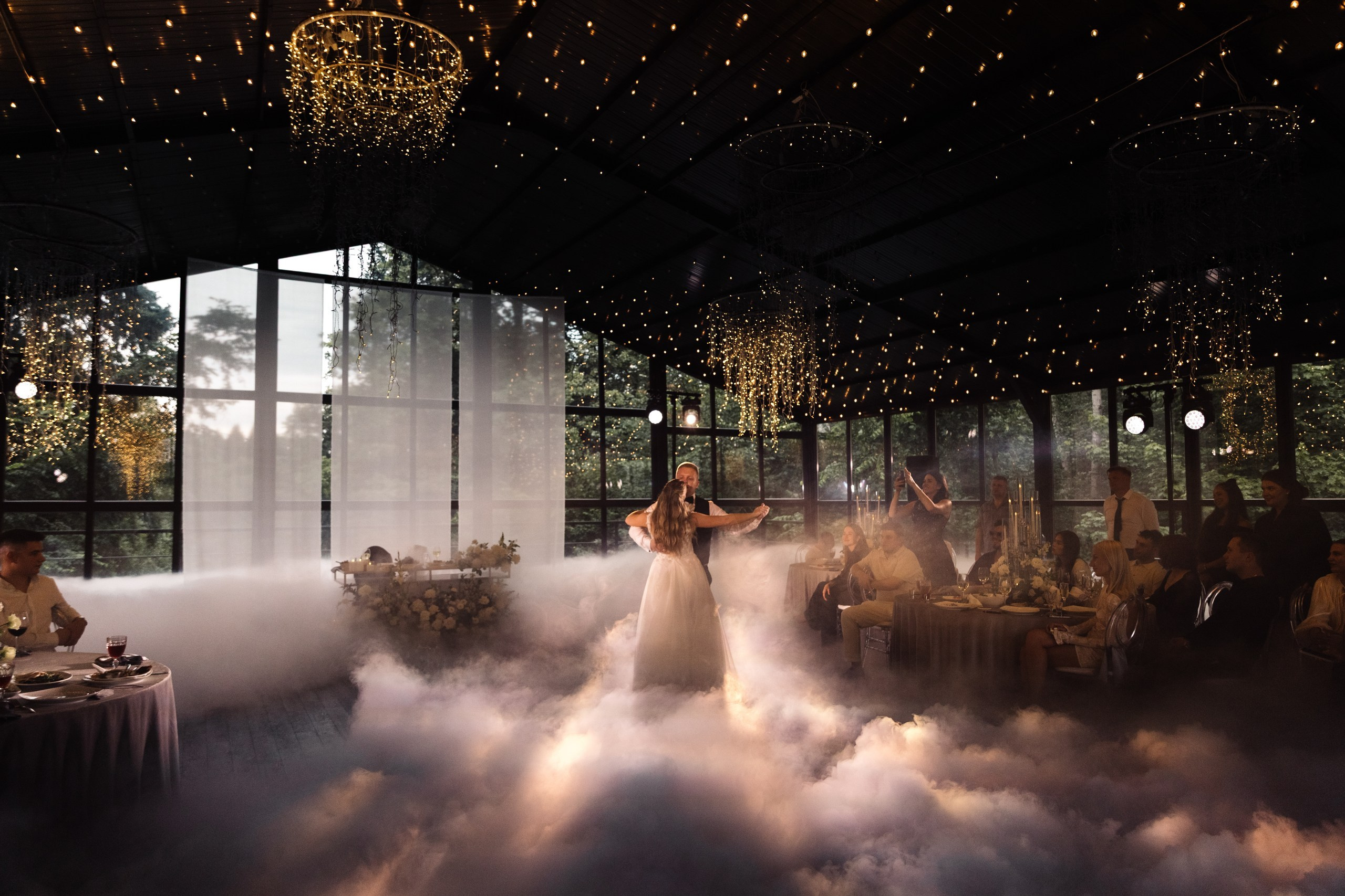 Илья и Даша