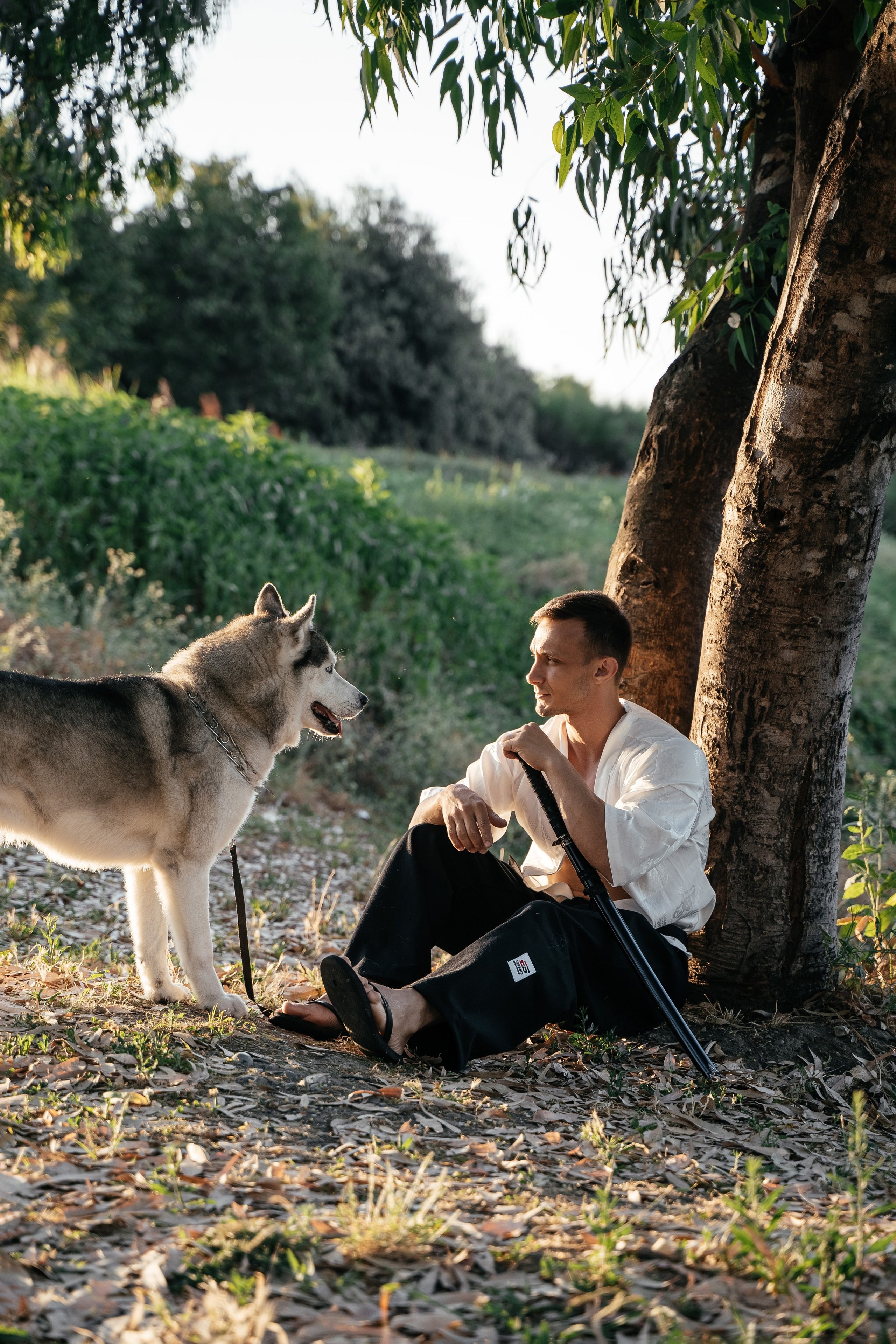 Владимир. ФОТОГРАФ OXANA OXX