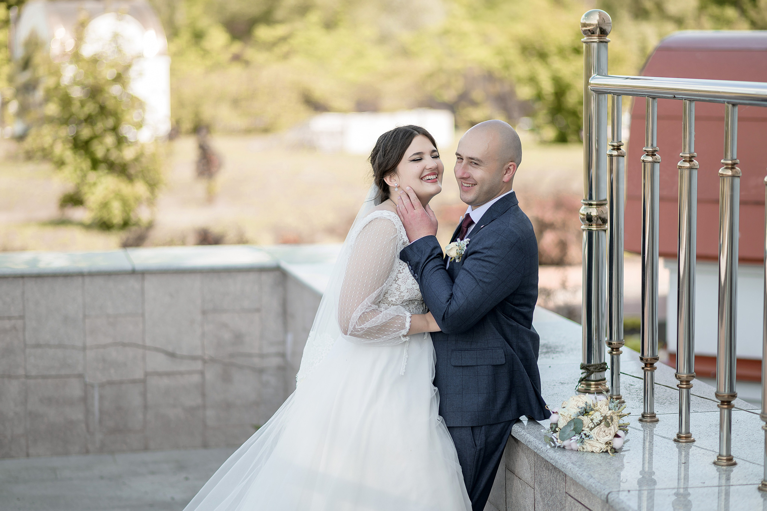 Софья и Юра. Свадебный фотограф Белгород Валуйки Старый Оскол Воронеж