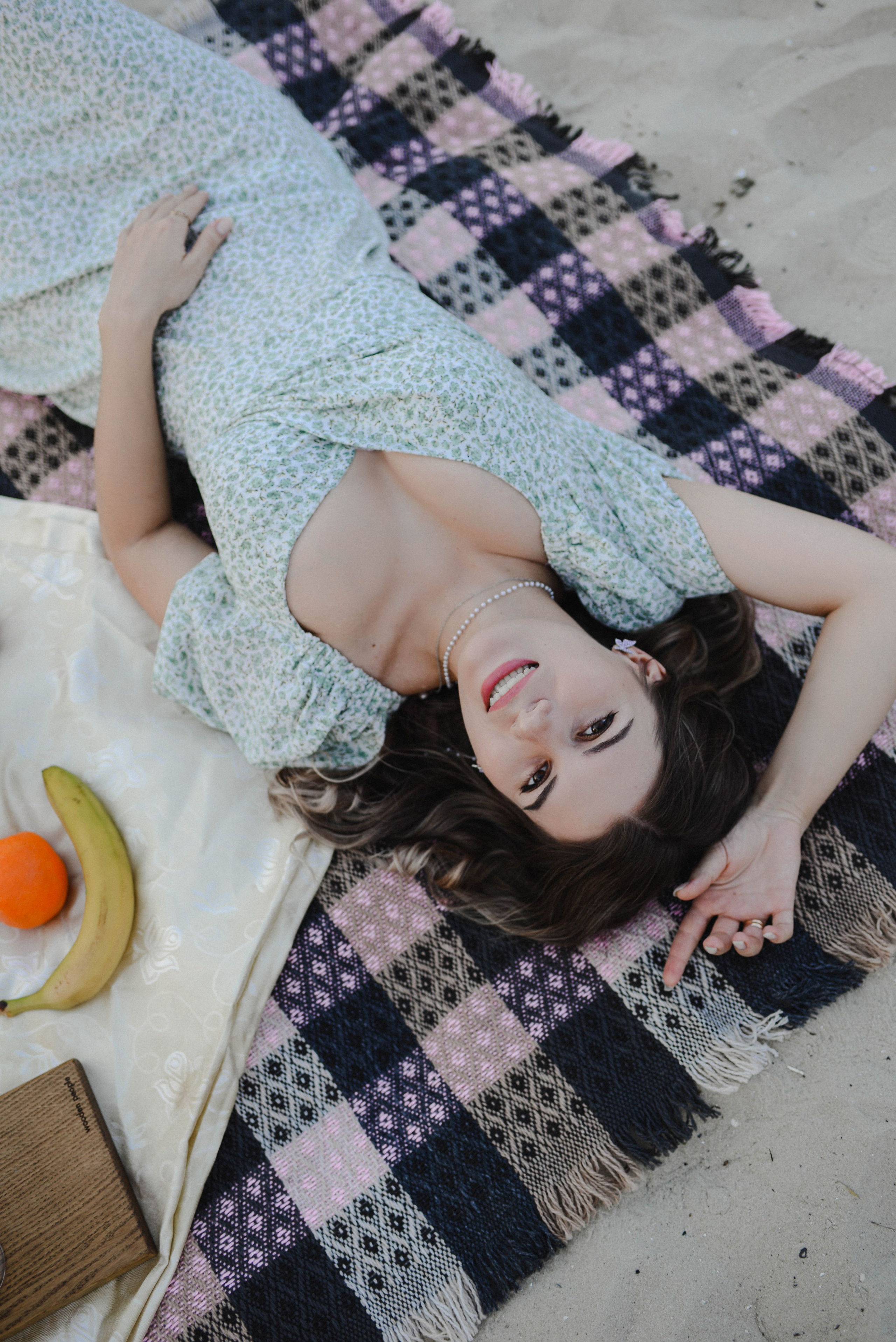 Пикник. Фотограф Ярута Оксана / Ростов-на-Дону