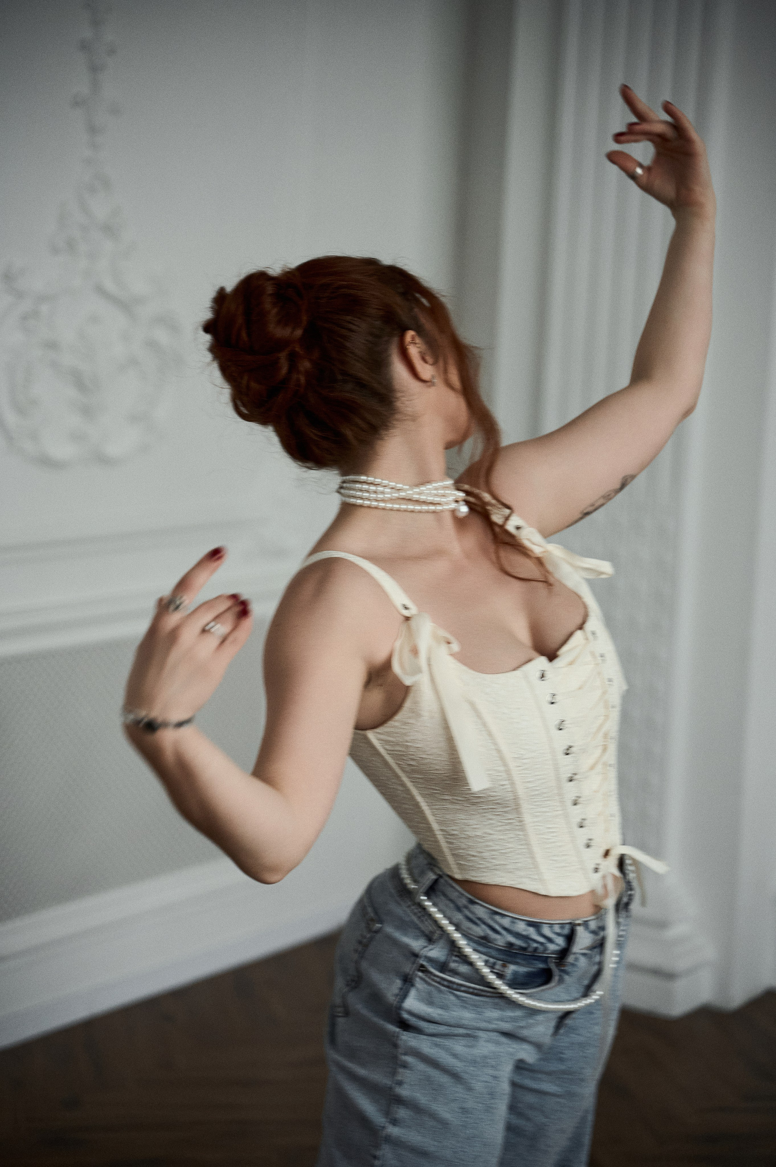 Валерия. Свадебный и портретный фотограф в Брянске Скепская Лилия