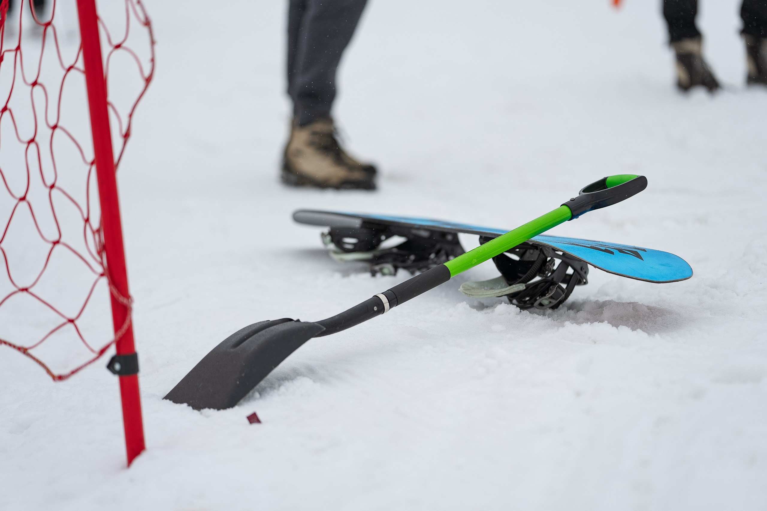 Сноуборд «Открытие зимнего сезона» PSL. Фотограф Студитский Евгений