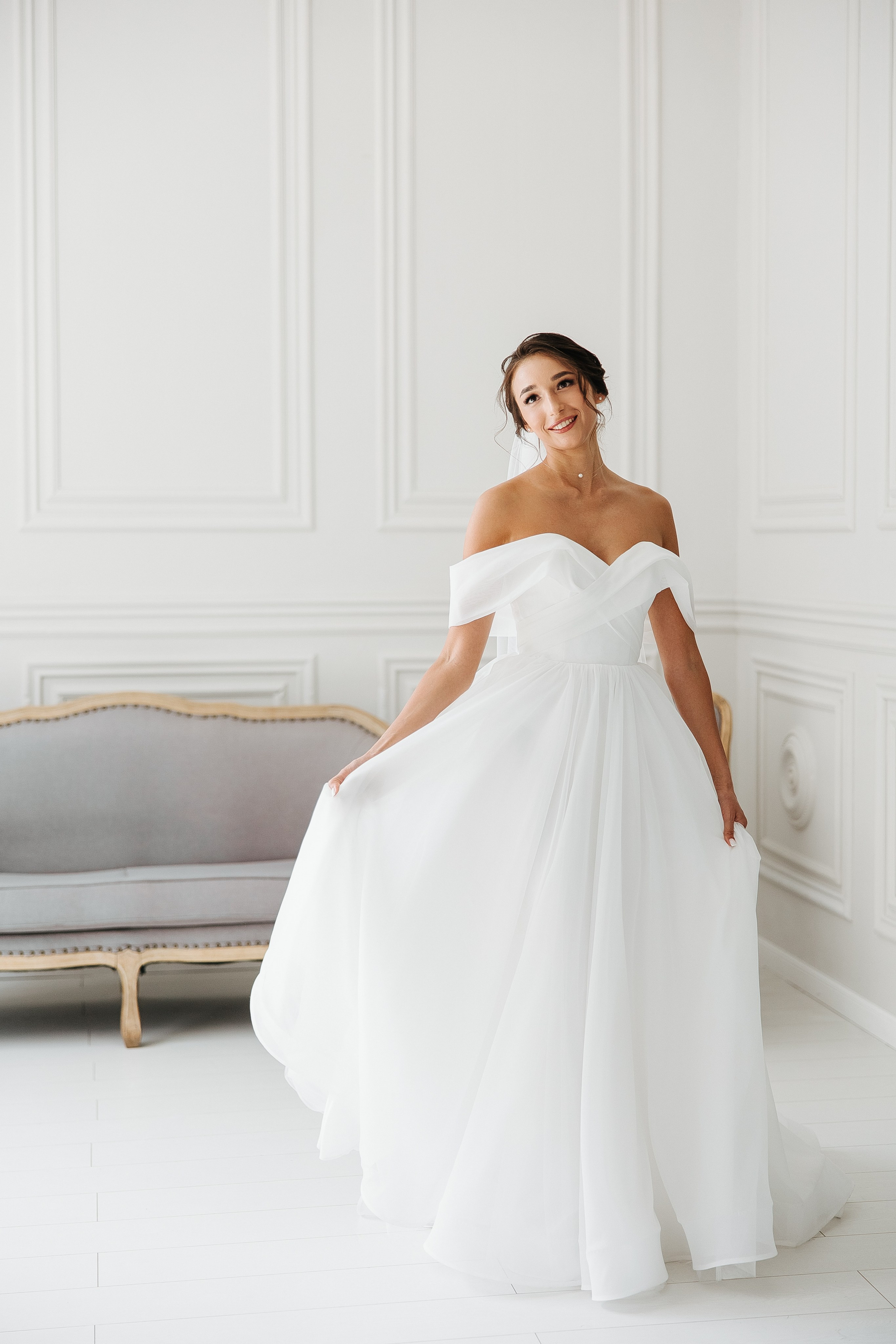 Иван Юлия. Фотограф в Красноярске Надежда Воскресенская