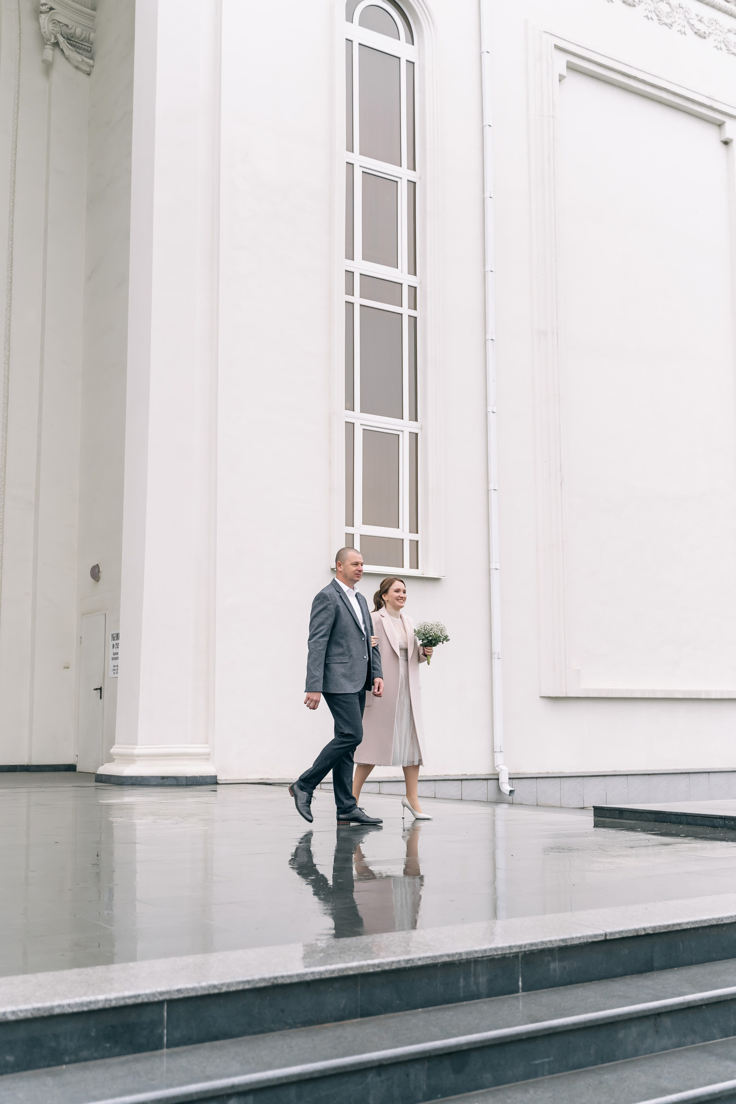 Денис и Ольга. Свадебный и семейный фотограф в Краснодаре Миненко Кристина