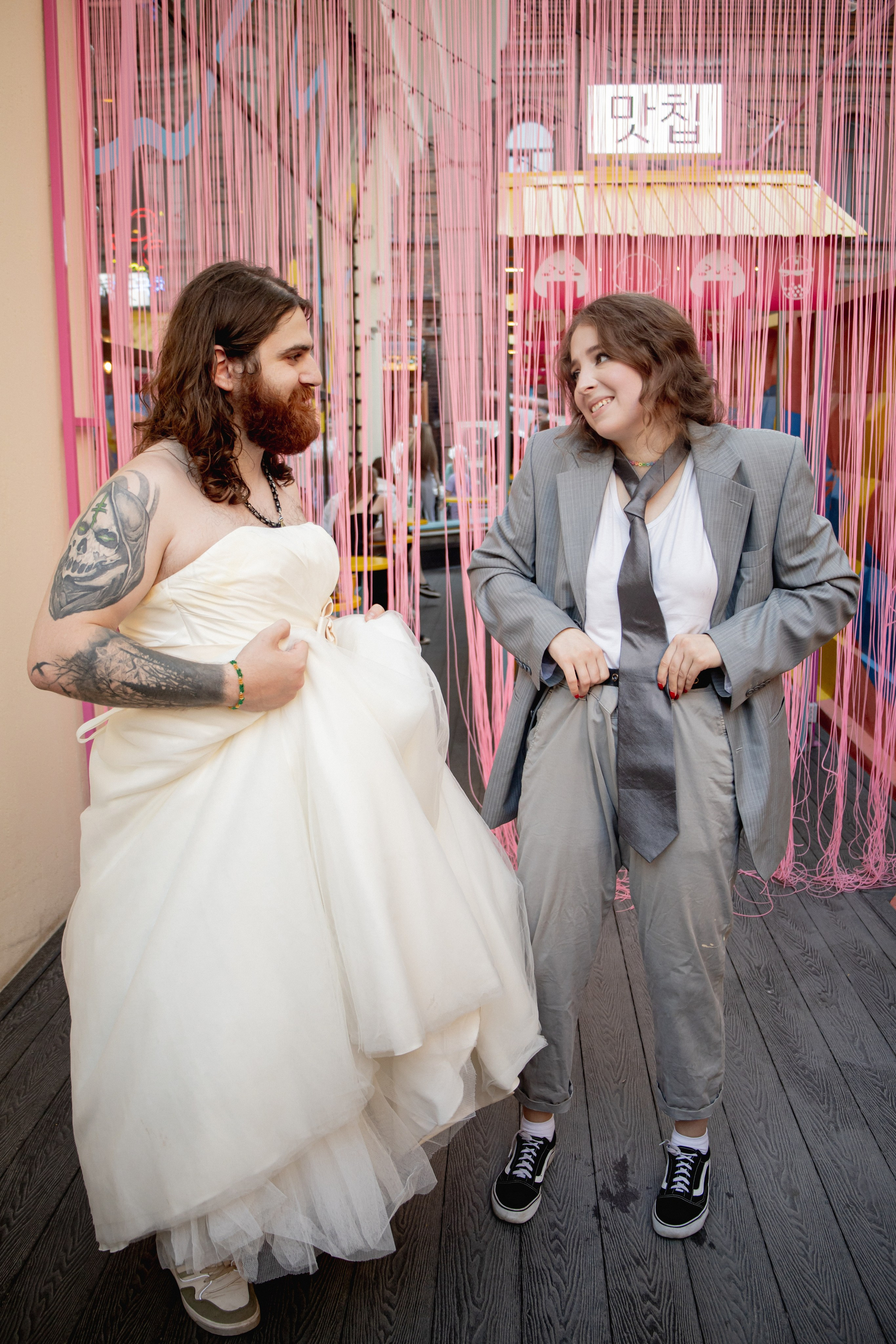 Рафа и Катя. Свадебный и семейный фотограф Екатеринбург