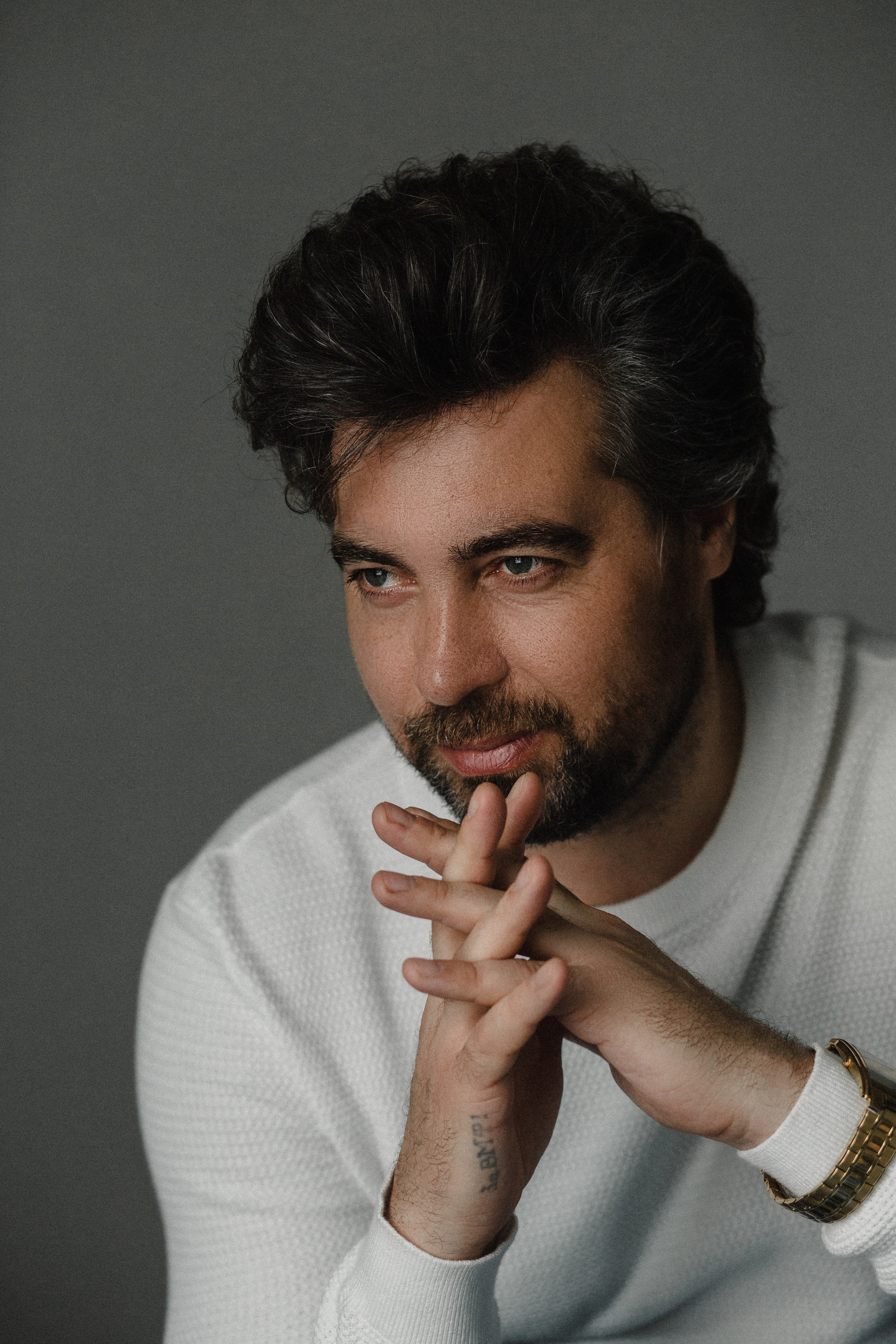 Алексей. Фотошкола | Фотограф в Краснодаре Марина Туник