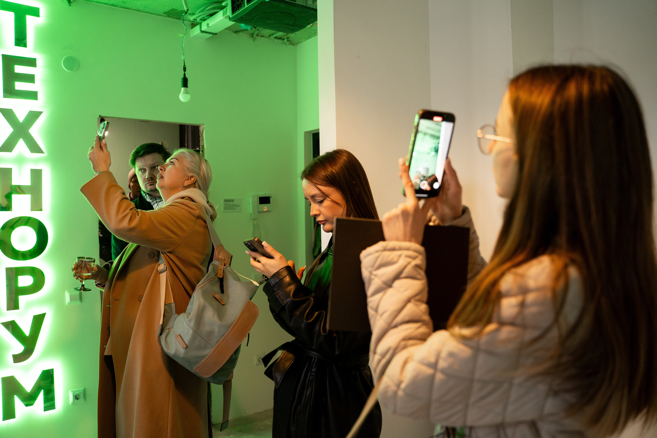 Премия Urban. Фотограф и видеограф Евгений Романов Санкт-Петербург