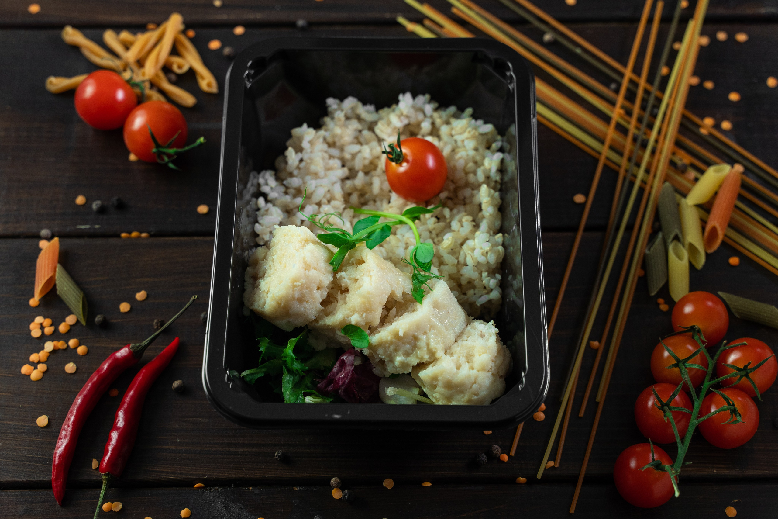 Magic menu. Фотограф и видеограф Евгений Романов Санкт-Петербург