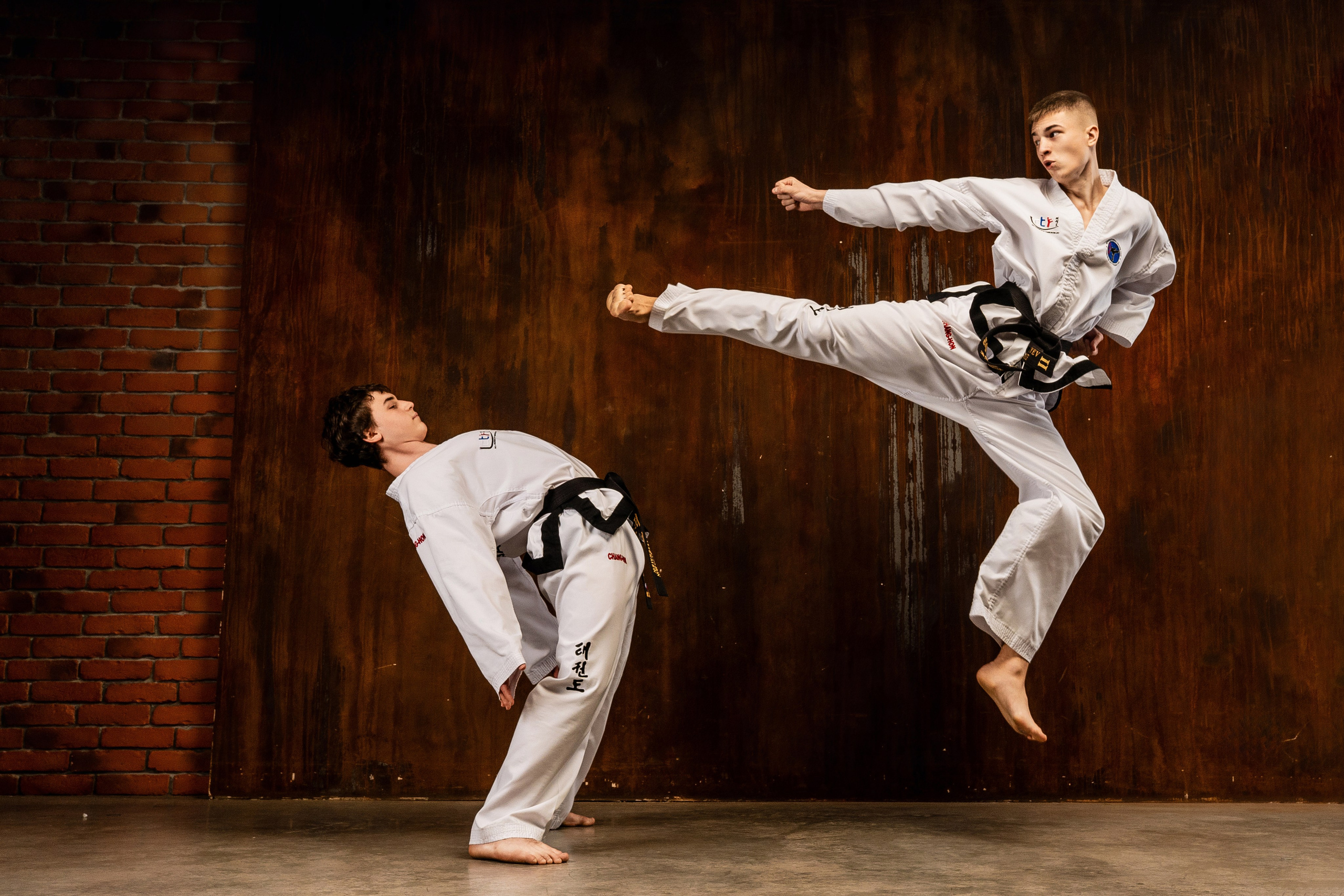 Тхэквондо. Фотограф и видеограф Евгений Романов Санкт-Петербург