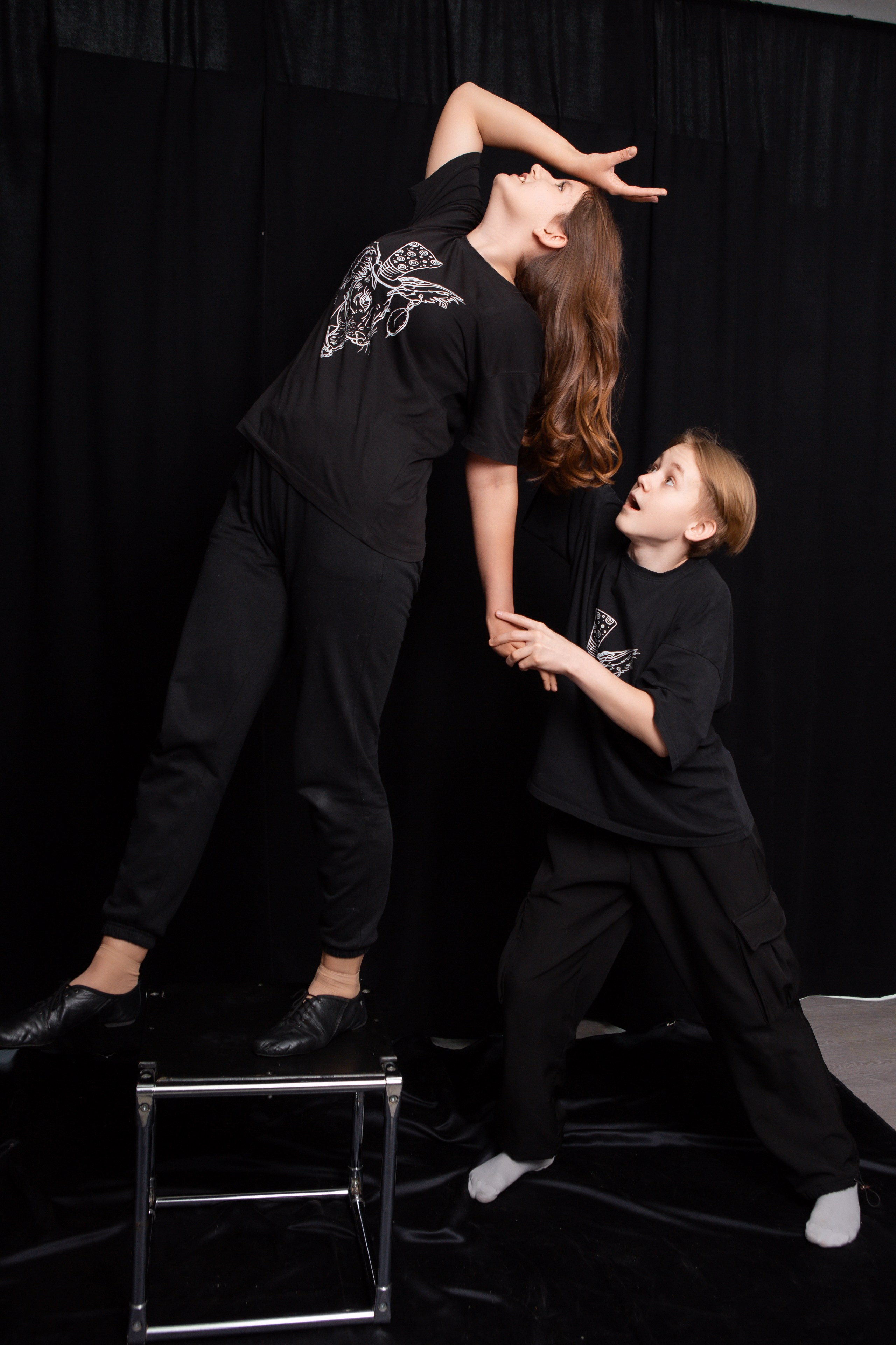 ТС ФАНТАЗИЯ — БОЛЬШАЯ СЪЕМКА. Профессиональный фотограф в Мценске и Орловской области