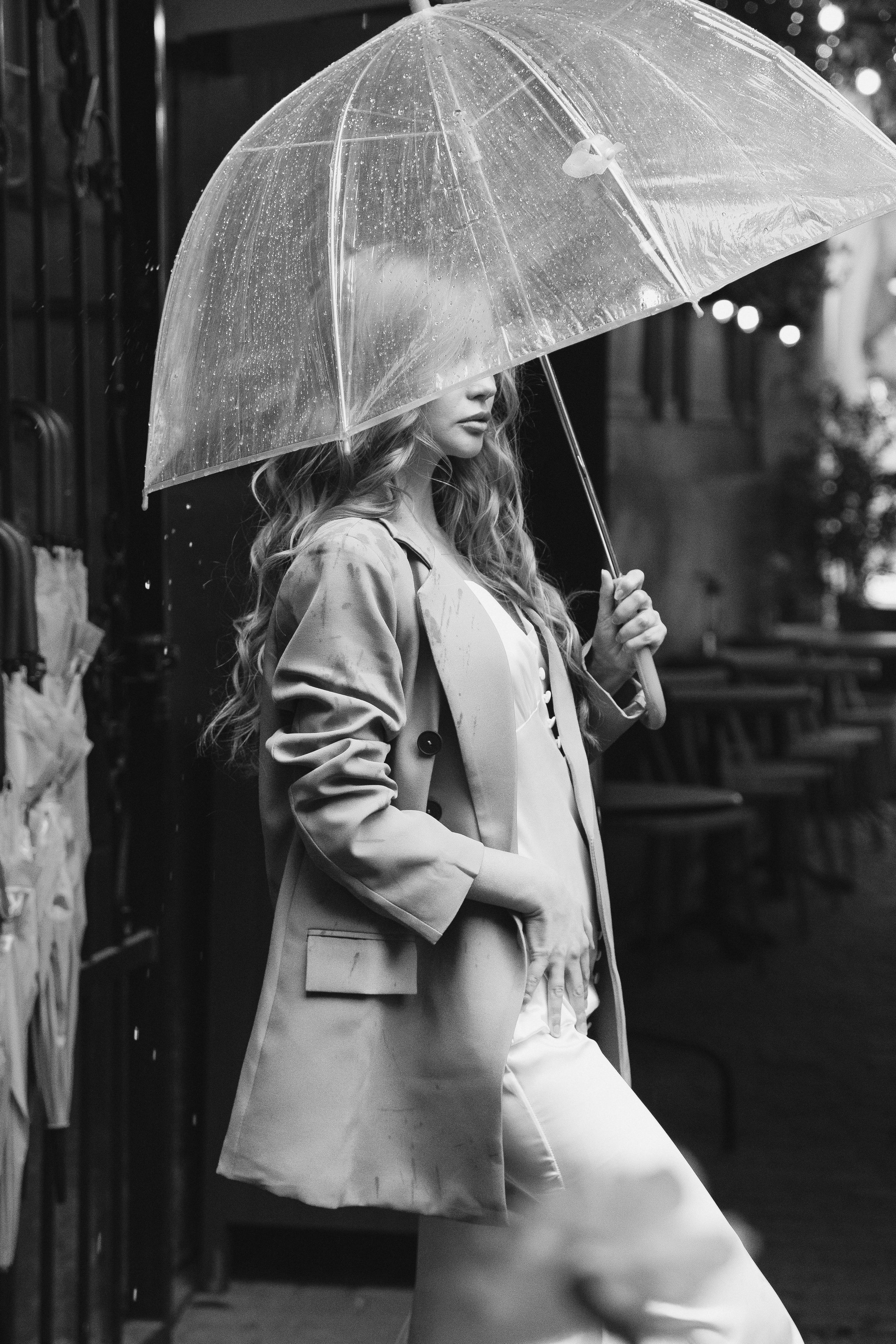 Олеся. Фотограф Анастасия Петрова