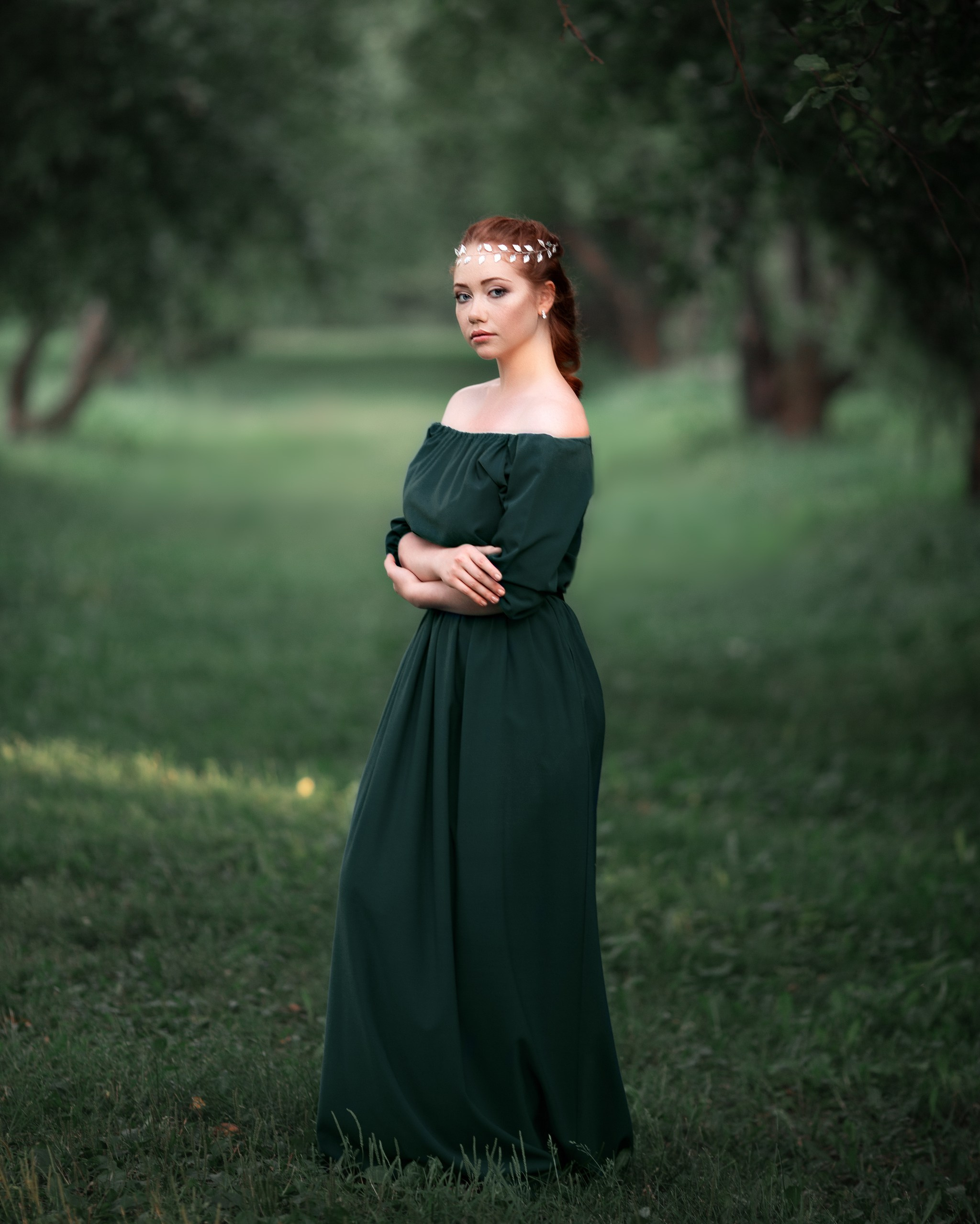 ФОТОПРОГУЛКА. Семейный и детский фотограф Юлия — Москва и Подольск