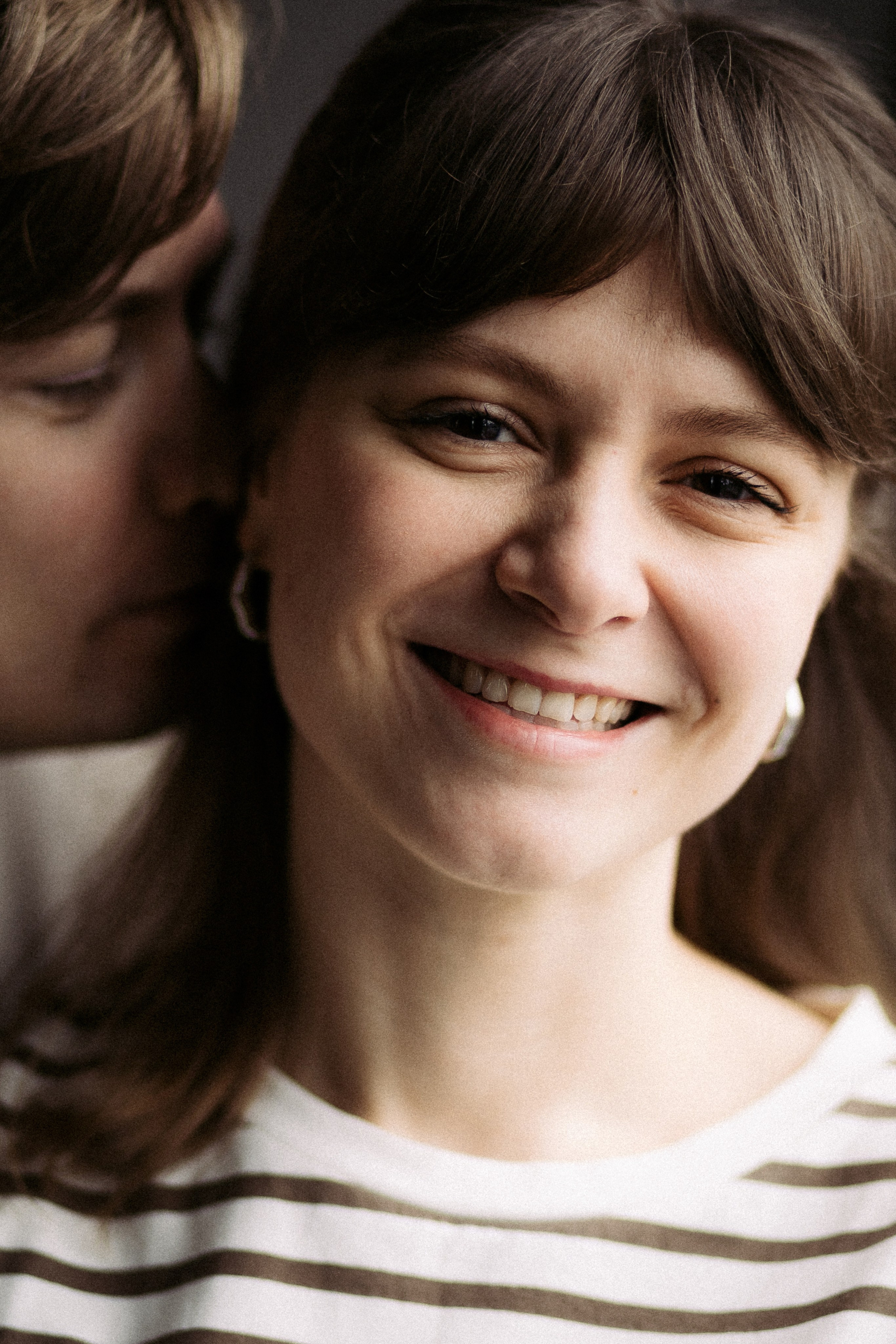 Ксения и Илья