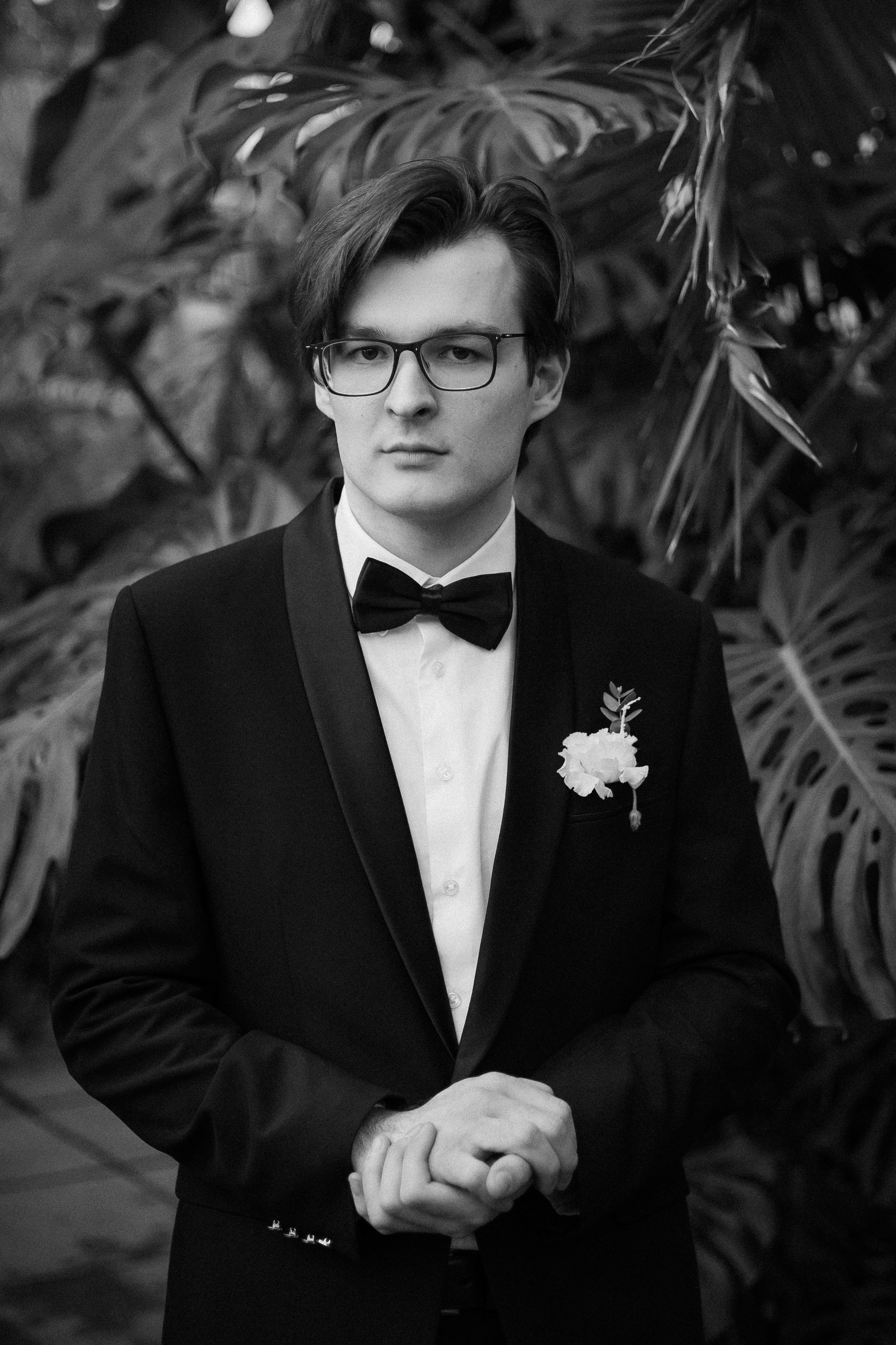 Анастасия и Евгений