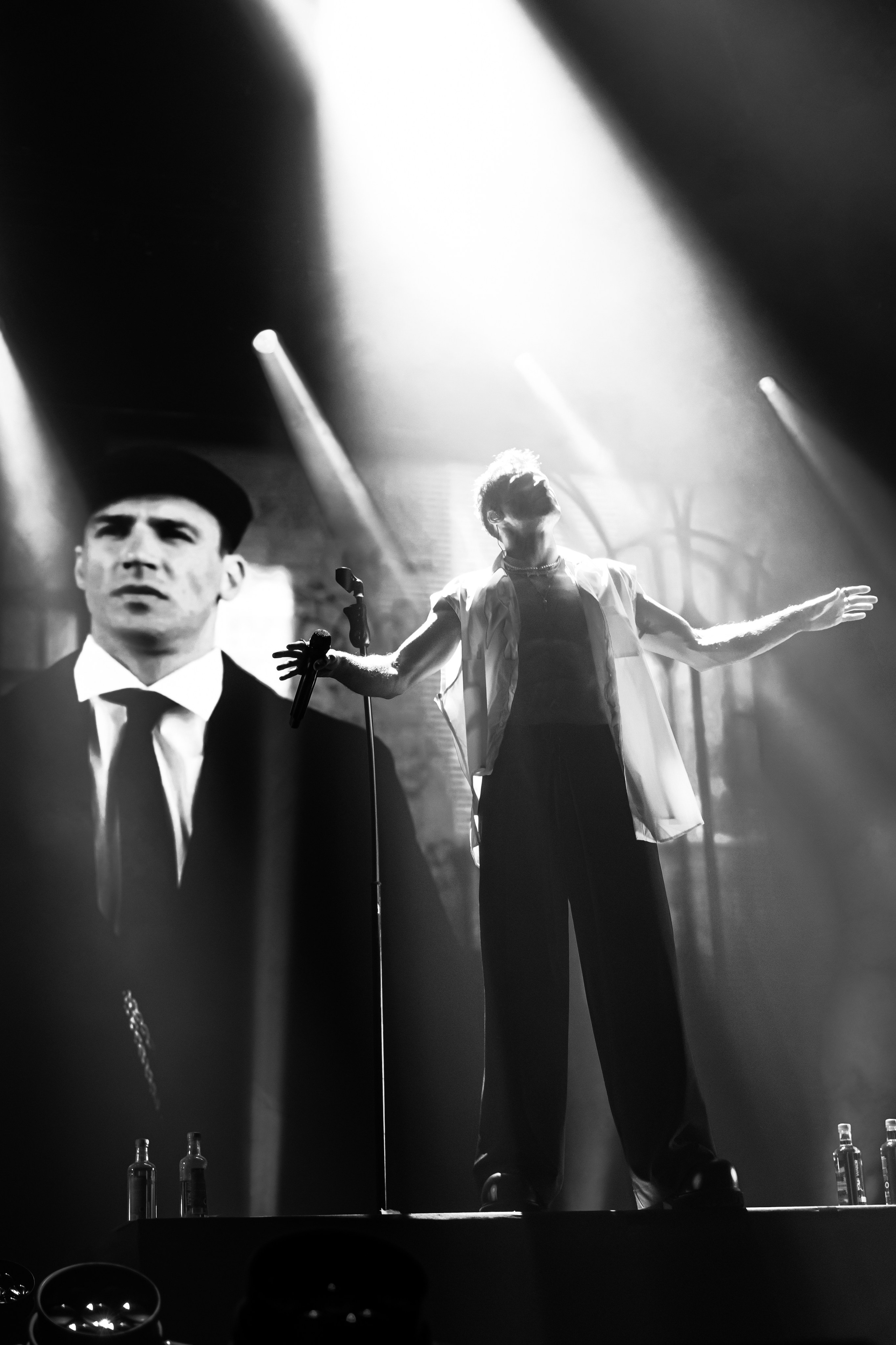 Олег Майами / Ольга Бузова / NILETTO / Леша Свик. Фотограф в Москве Анастасия Курлович