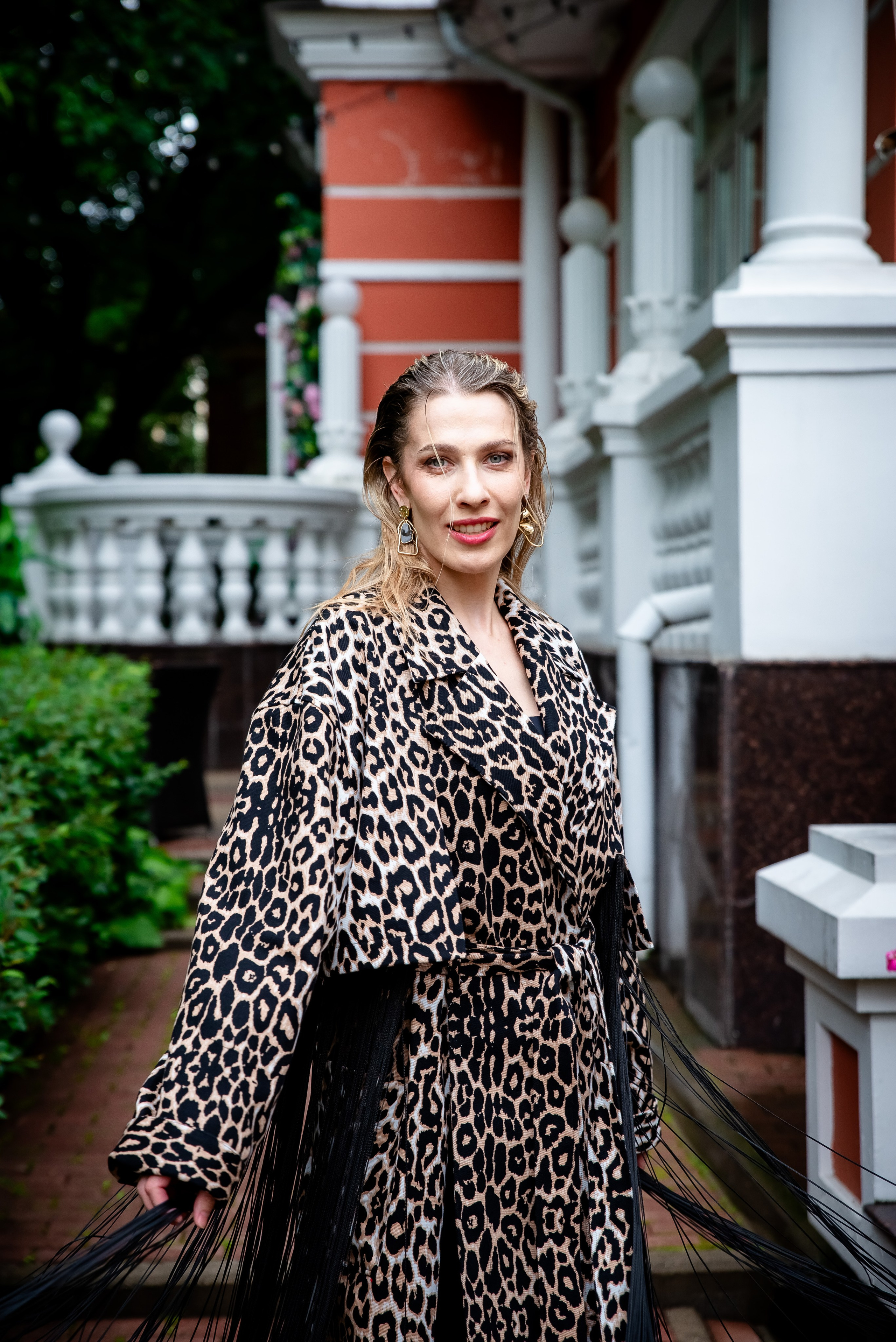 Костюмерка. Фотограф Крещение Венчание Москва