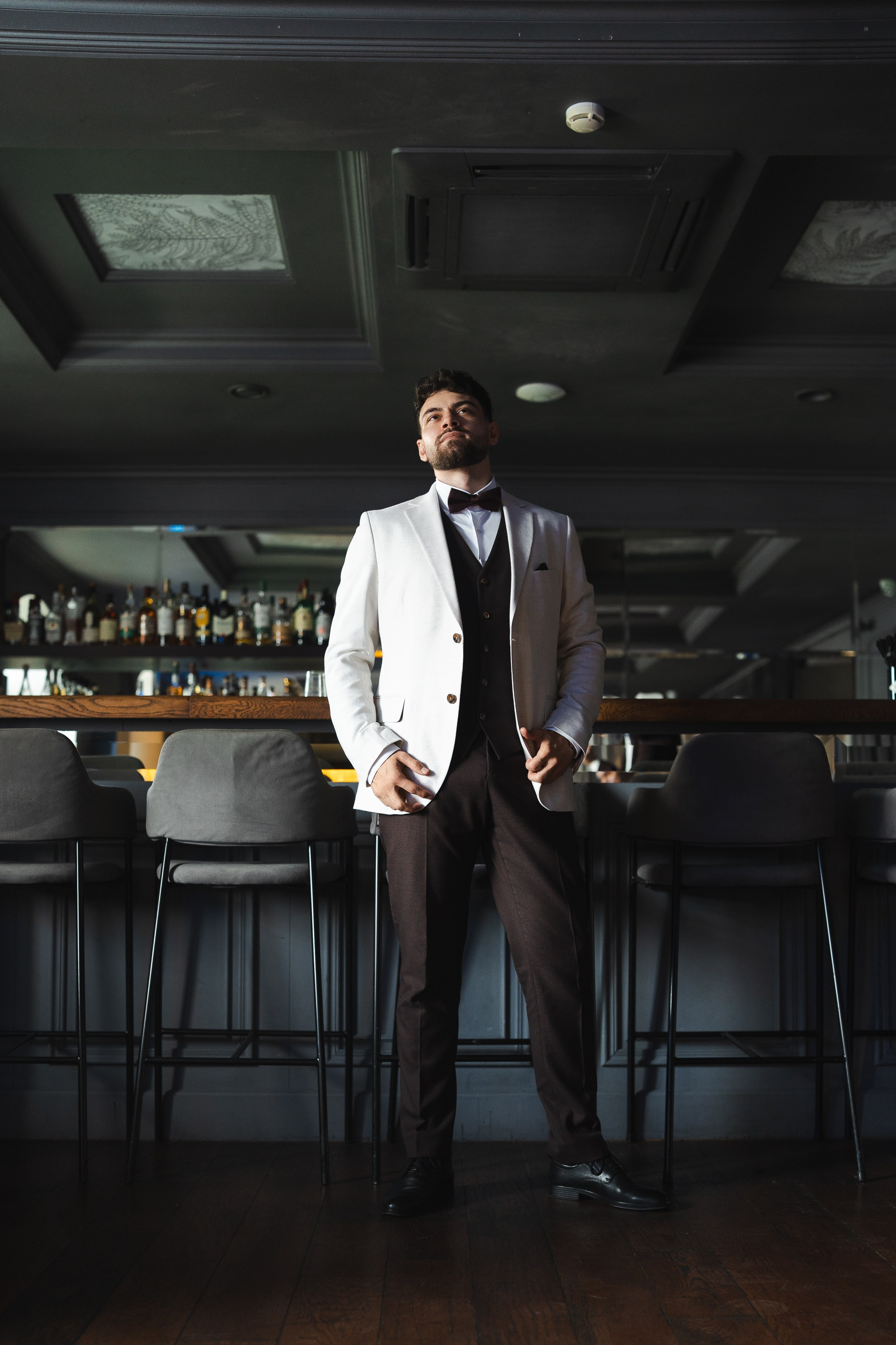 Анастасия и Антон. Фотограф Хабаровск