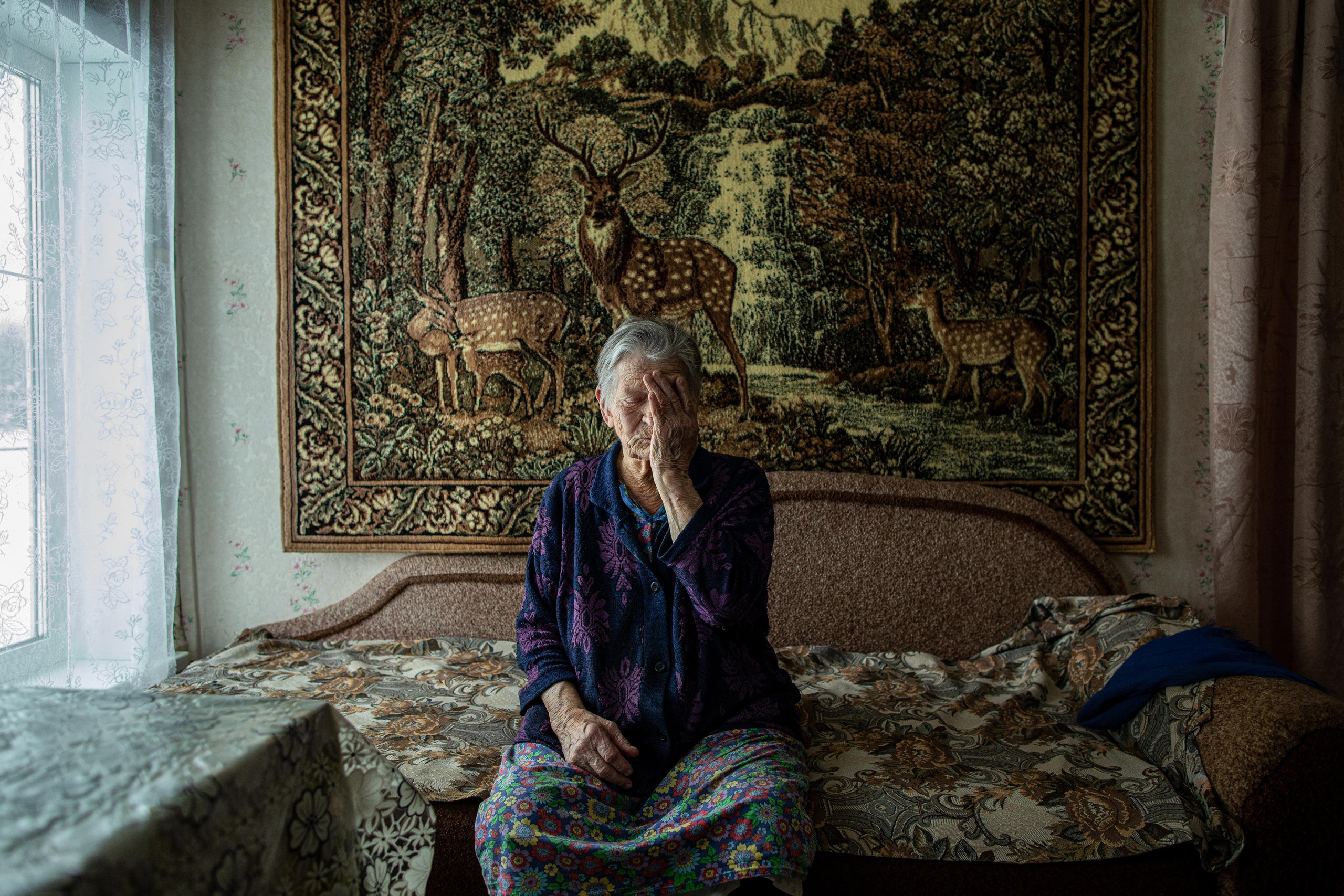 Тверская Карелия. Женский семейный фотограф Тула Москва Захарова Анна