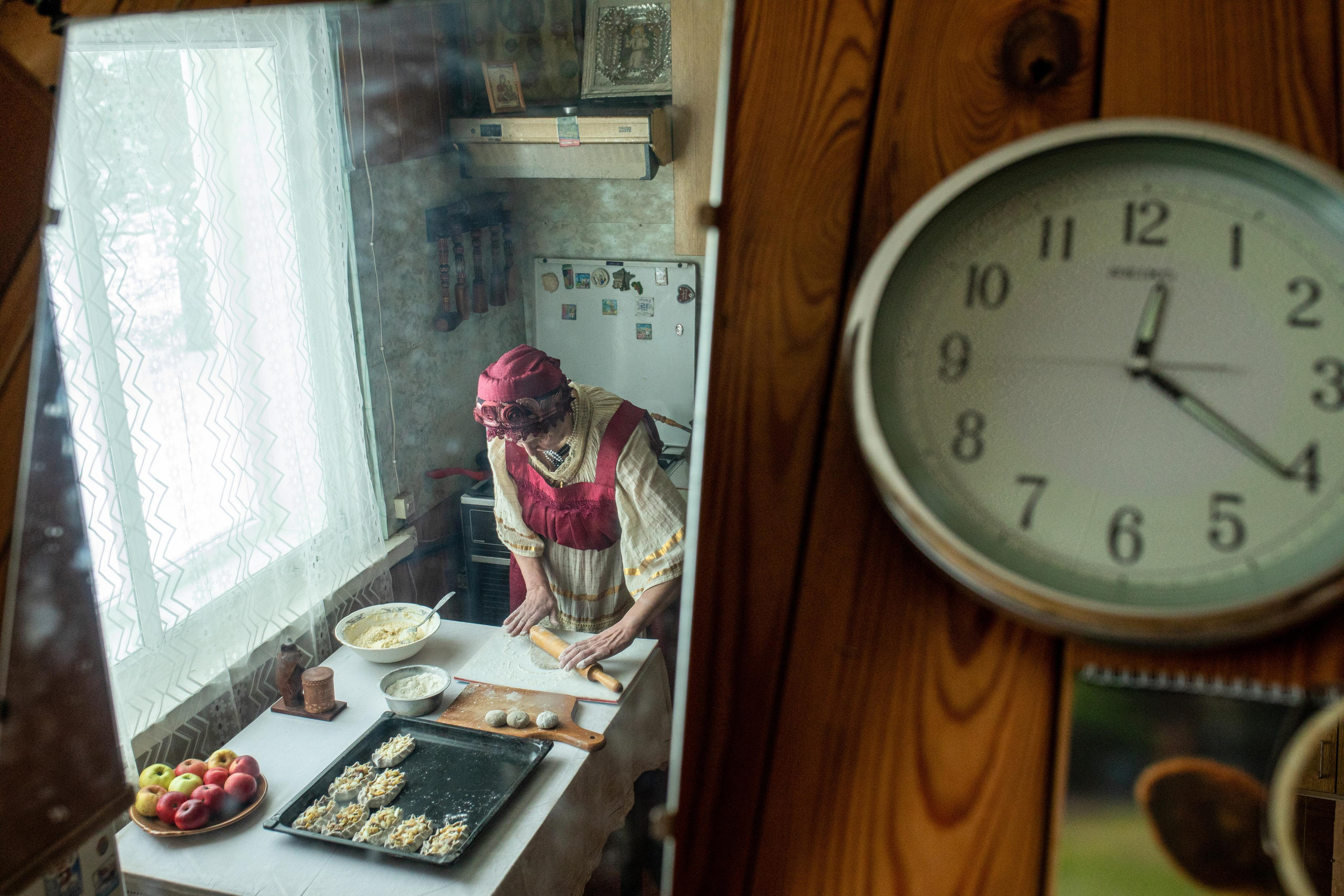 Тверская Карелия. Женский семейный фотограф Тула Москва Захарова Анна