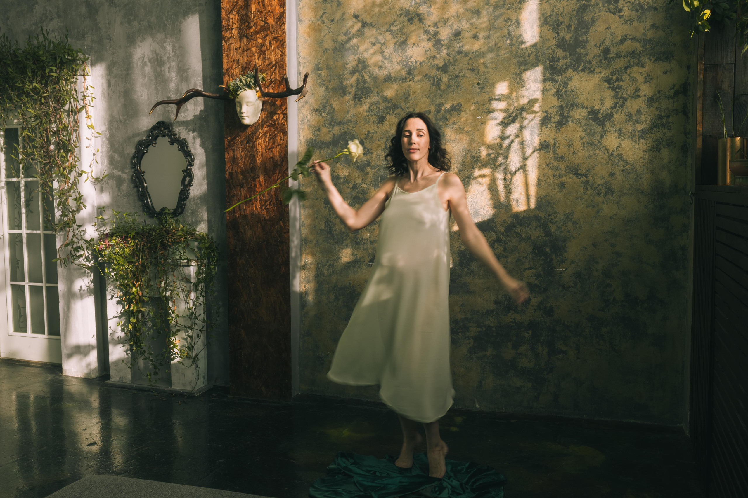 Солнечная съемка ожидания для Ольги. Женский семейный фотограф Тула Москва Захарова Анна