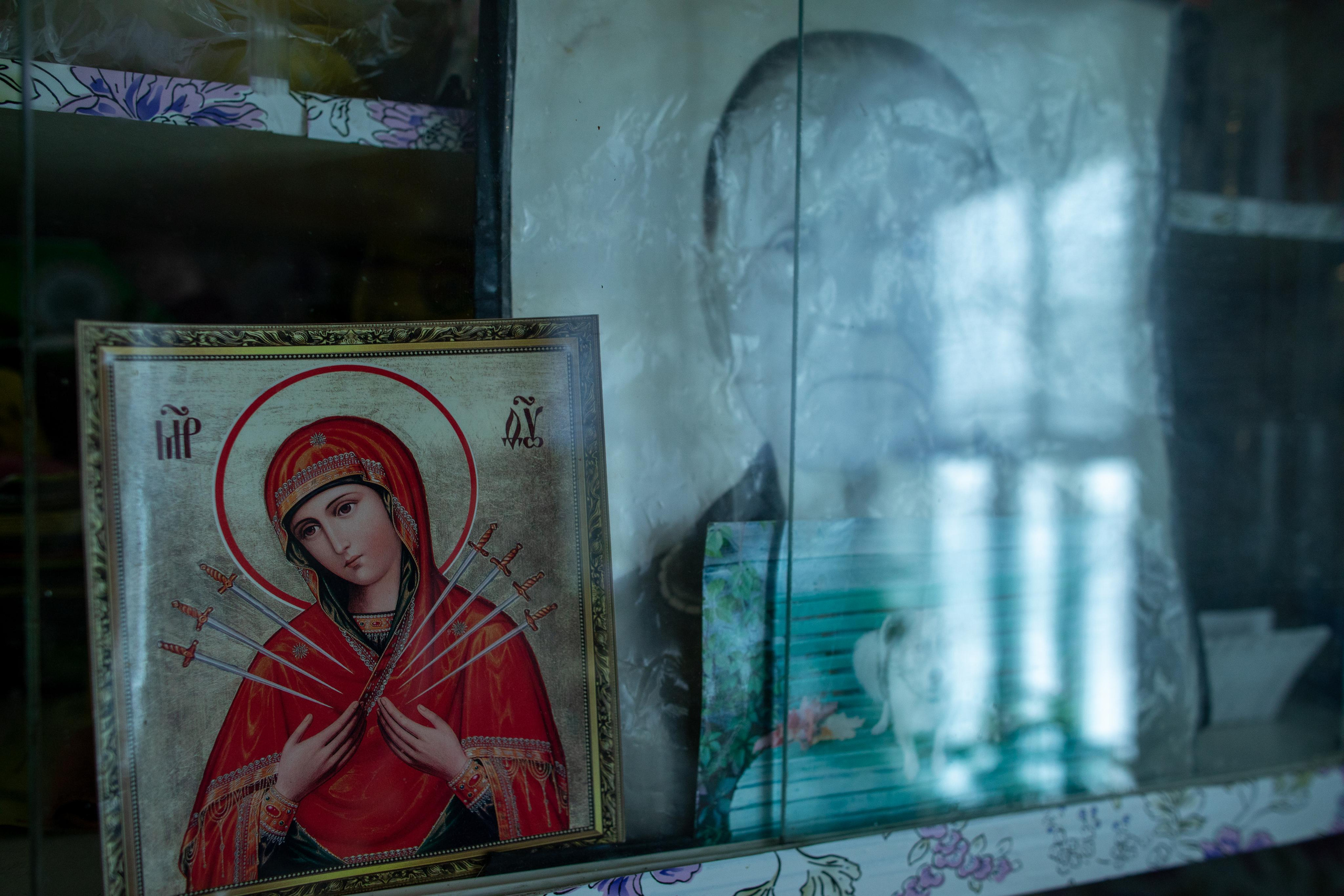 Тверская Карелия. Женский семейный фотограф Тула Москва Захарова Анна