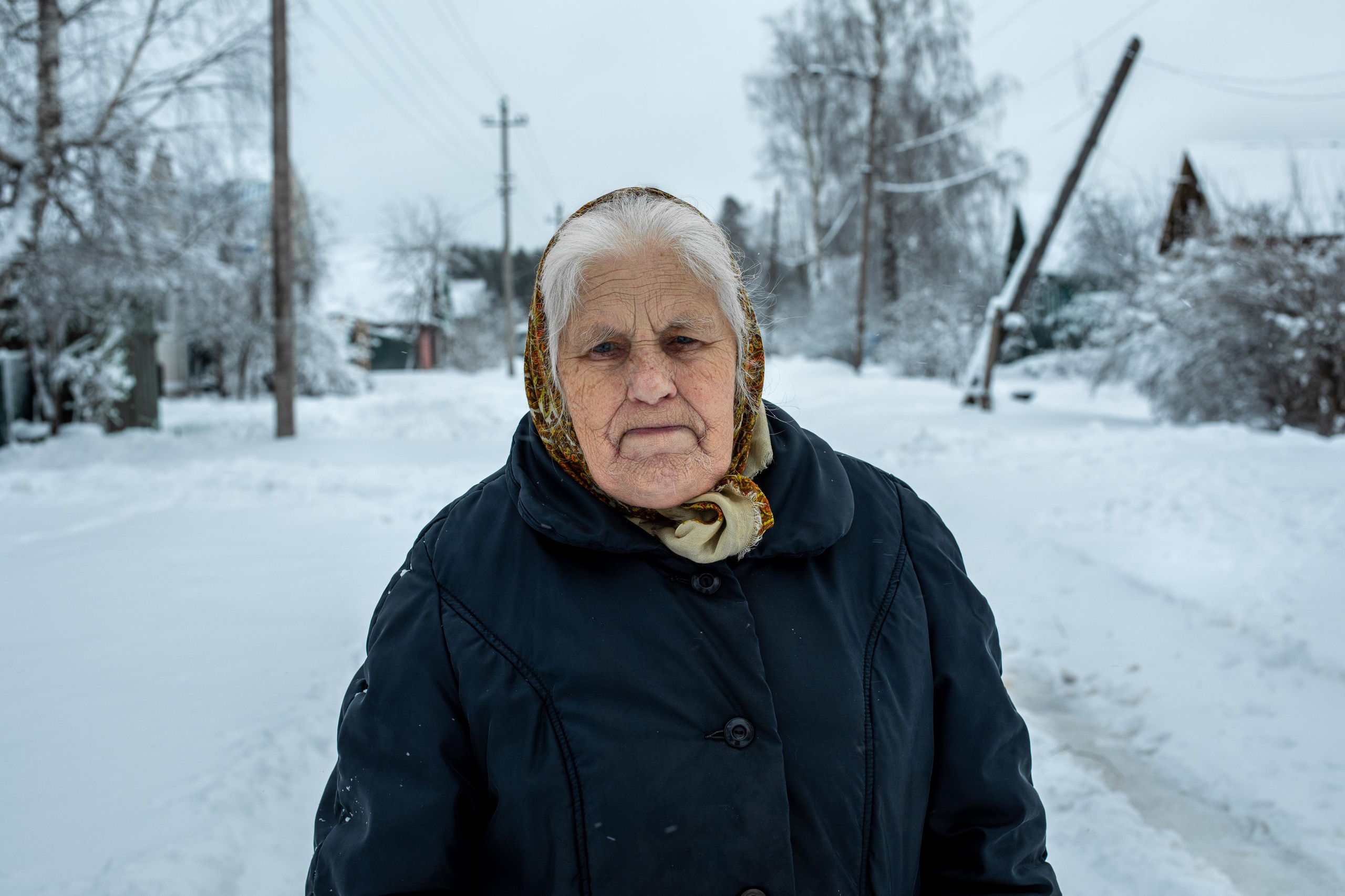 Тверская Карелия. Женский семейный фотограф Тула Москва Захарова Анна
