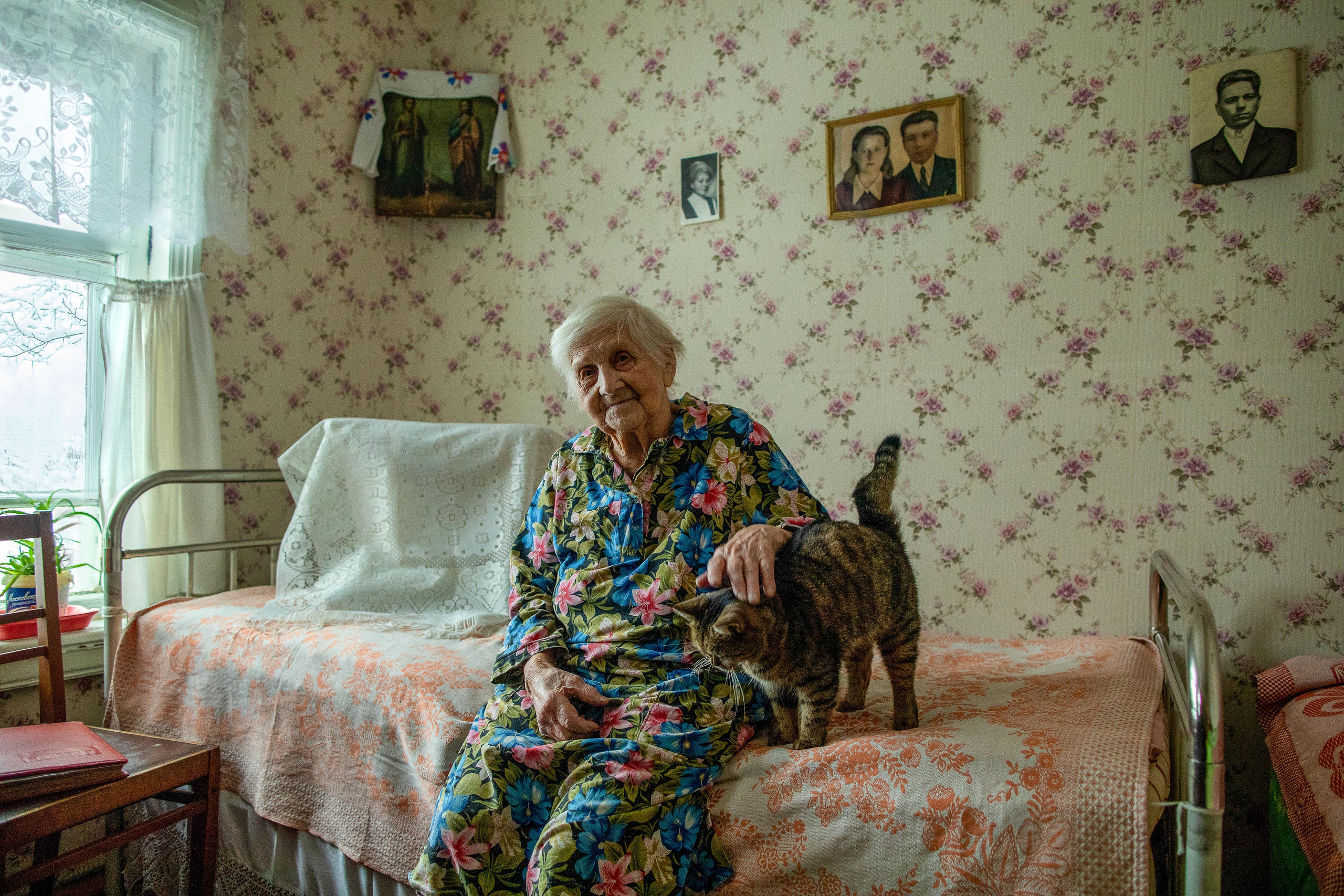 Тверская Карелия. Женский семейный фотограф Тула Москва Захарова Анна