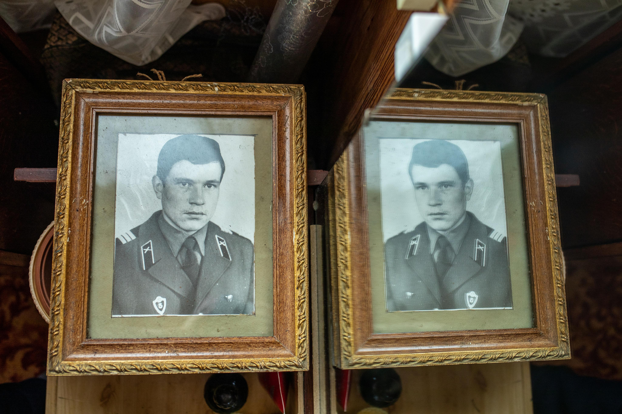 Тверская Карелия. Женский семейный фотограф Тула Москва Захарова Анна