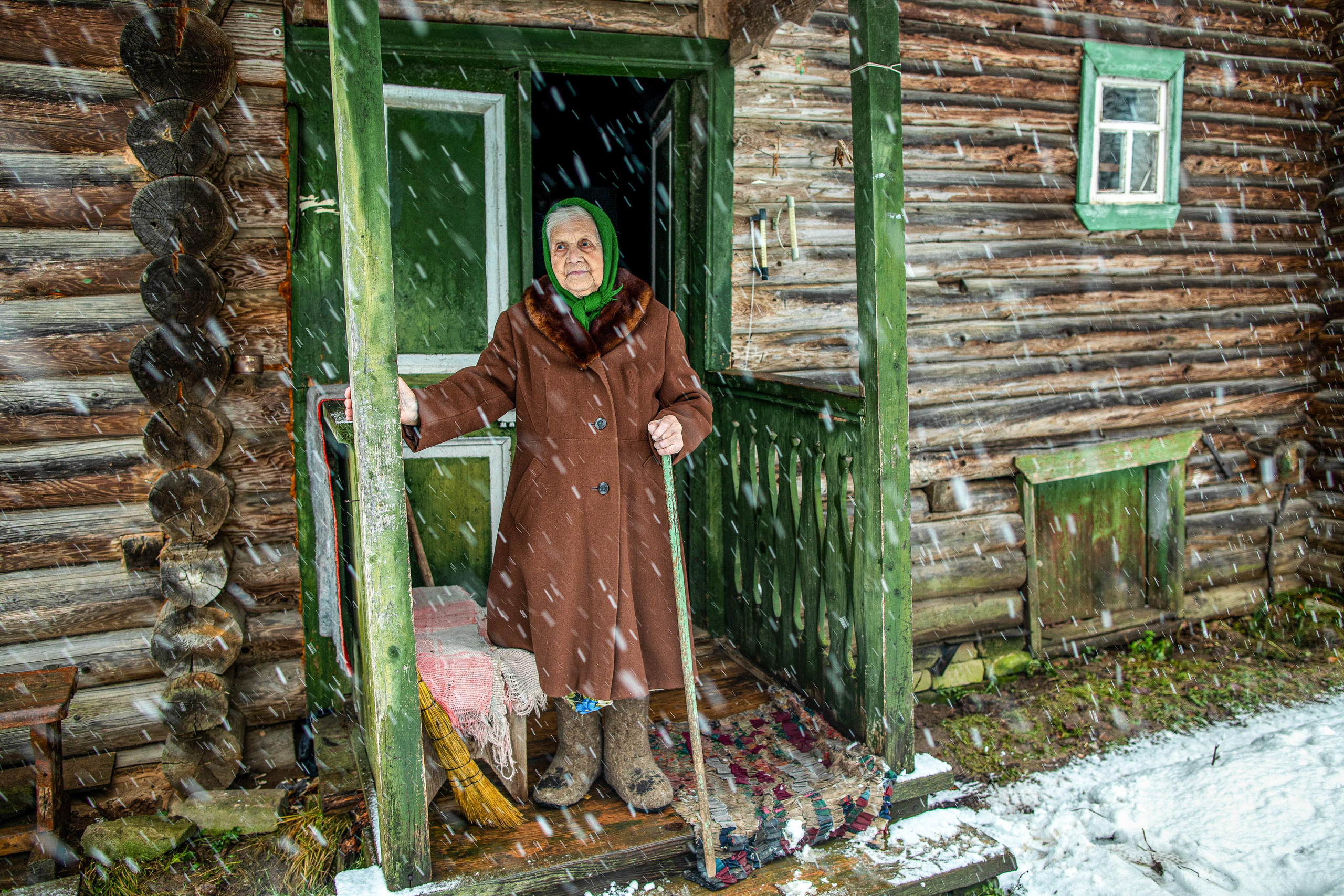Тверская Карелия. Женский семейный фотограф Тула Москва Захарова Анна
