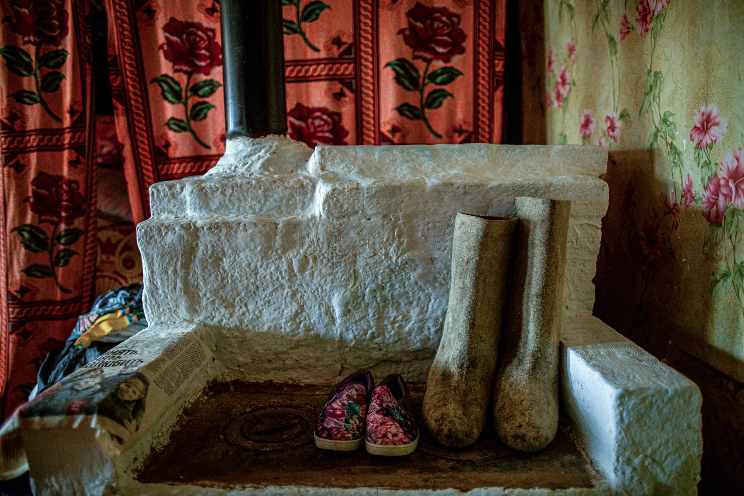 Тверская Карелия. Женский семейный фотограф Тула Москва Захарова Анна