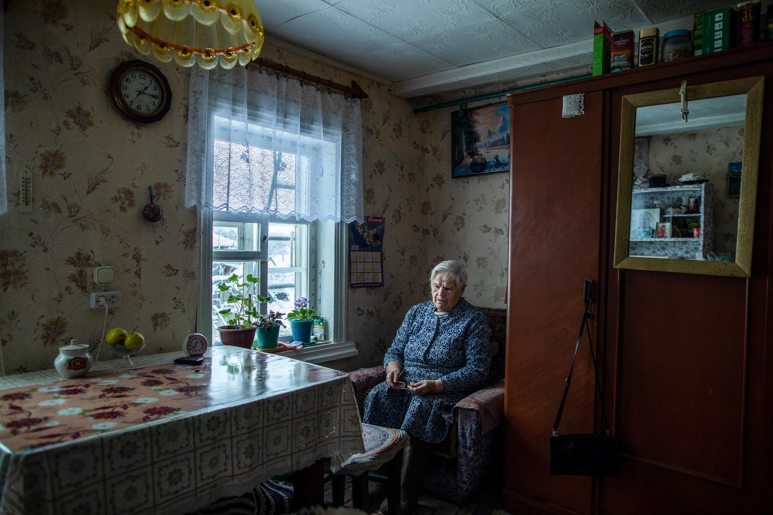 Тверская Карелия. Женский семейный фотограф Тула Москва Захарова Анна