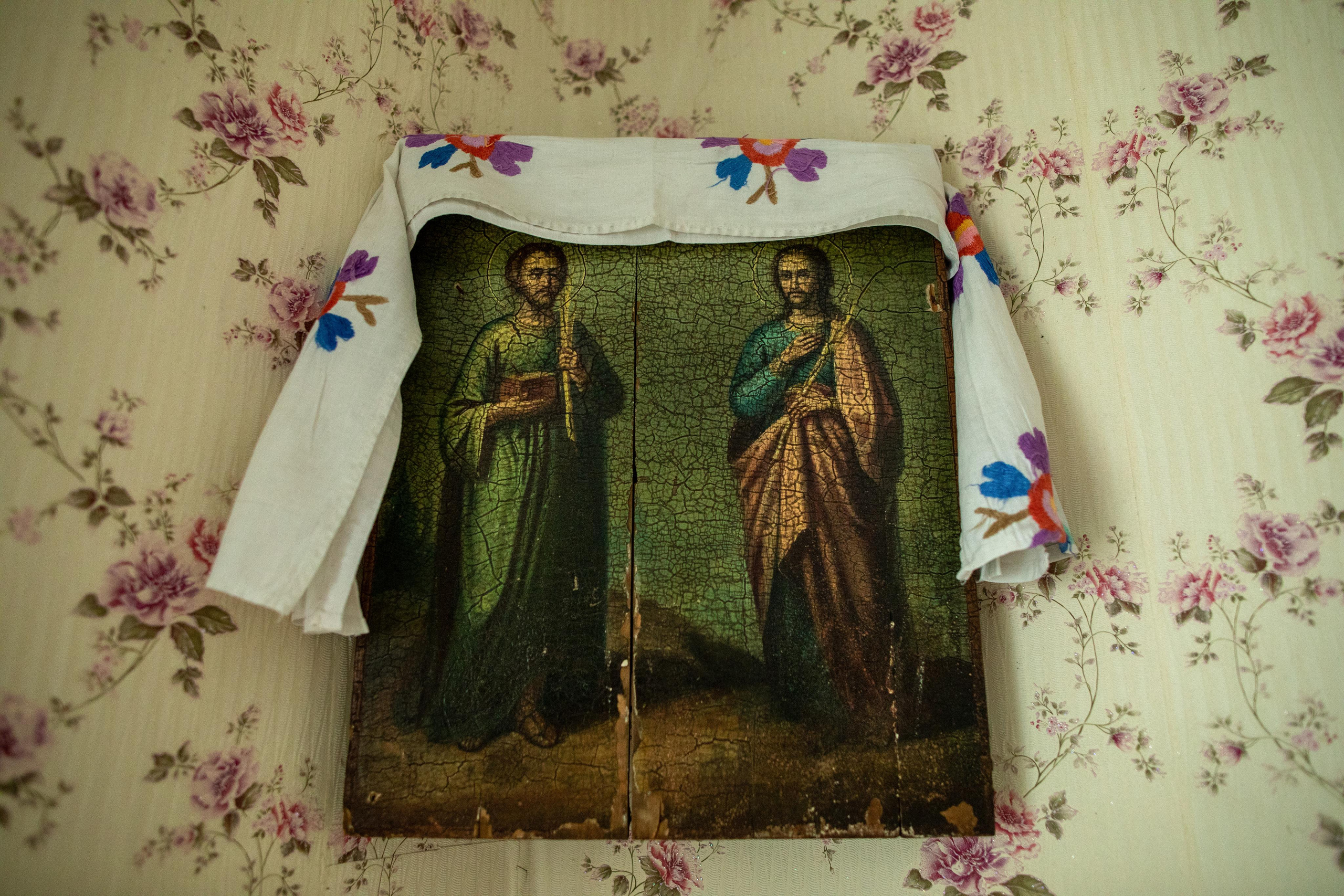 Тверская Карелия. Женский семейный фотограф Тула Москва Захарова Анна