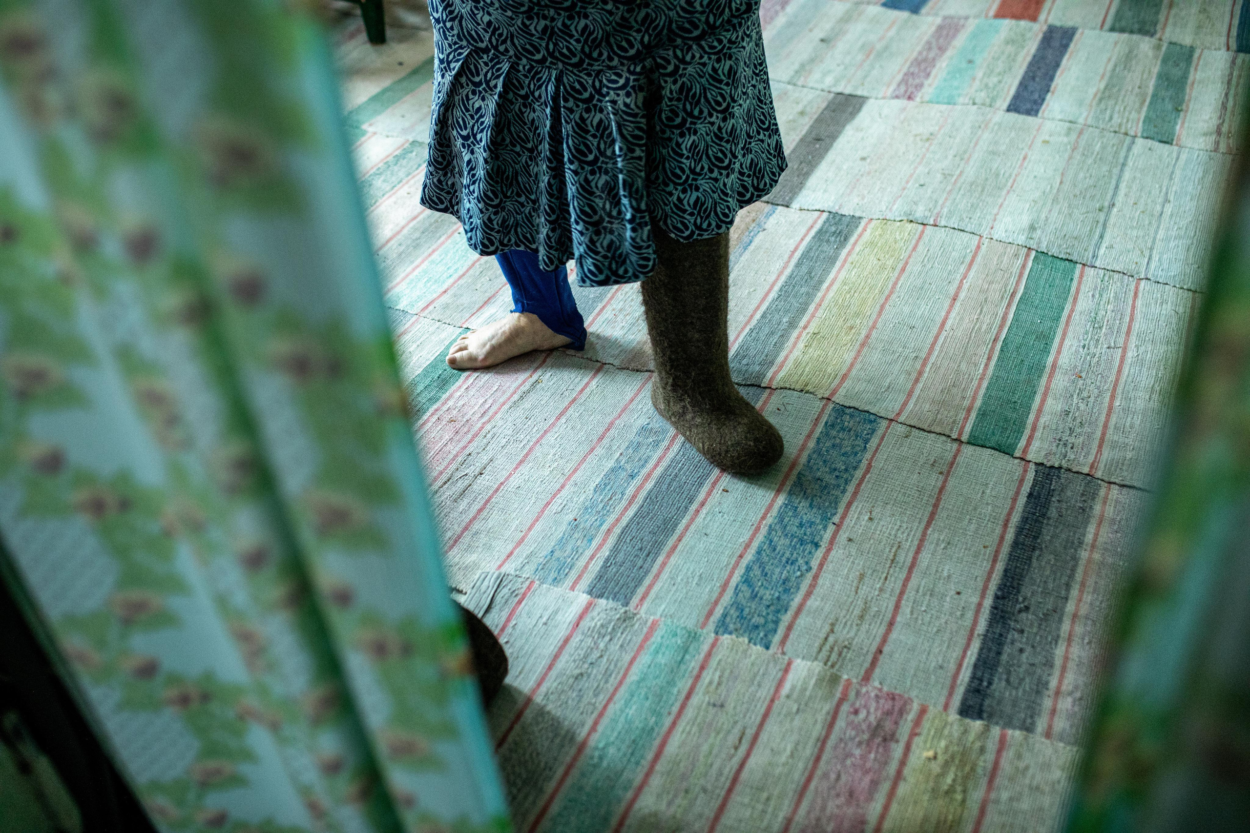 Тверская Карелия. Женский семейный фотограф Тула Москва Захарова Анна