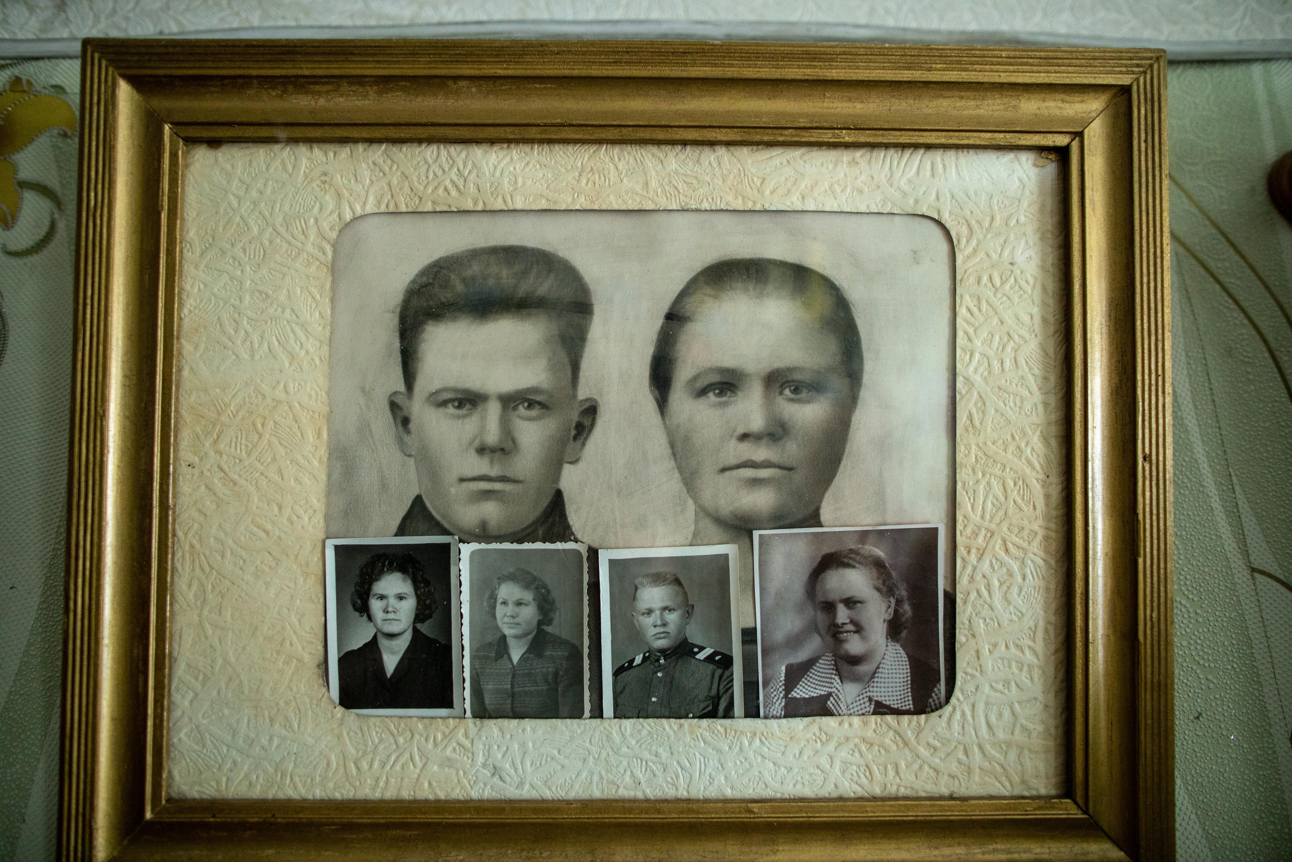 Тверская Карелия. Женский семейный фотограф Тула Москва Захарова Анна