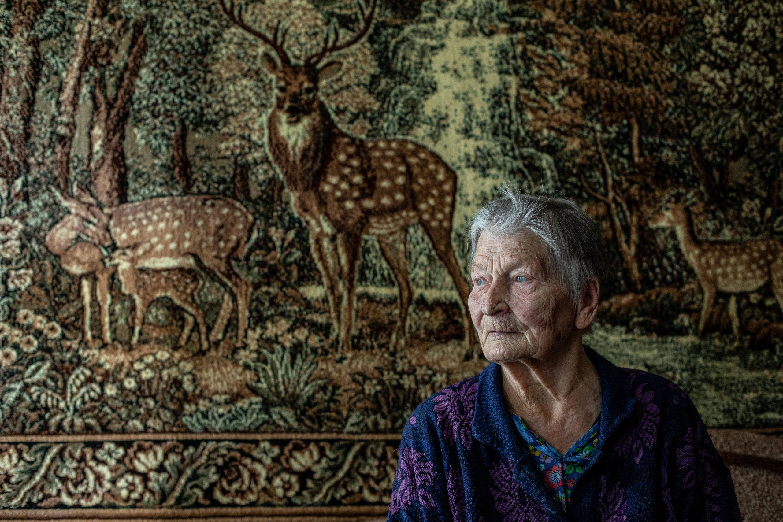 Тверская Карелия. Женский семейный фотограф Тула Москва Захарова Анна