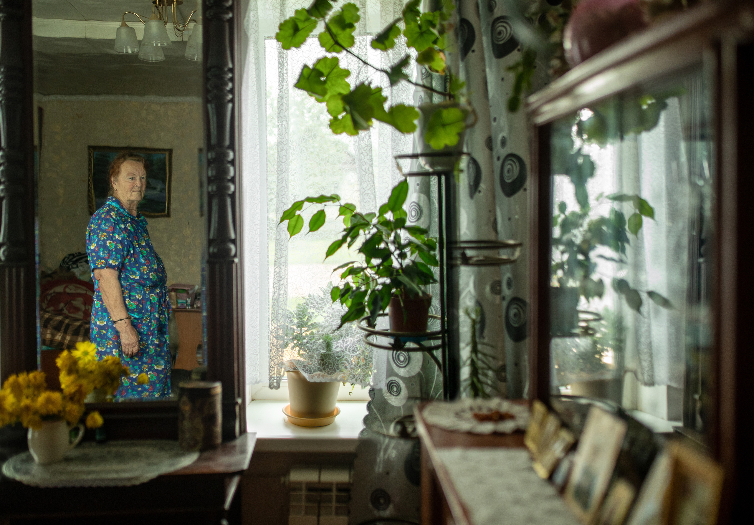 Тверская Карелия. Женский семейный фотограф Тула Москва Захарова Анна