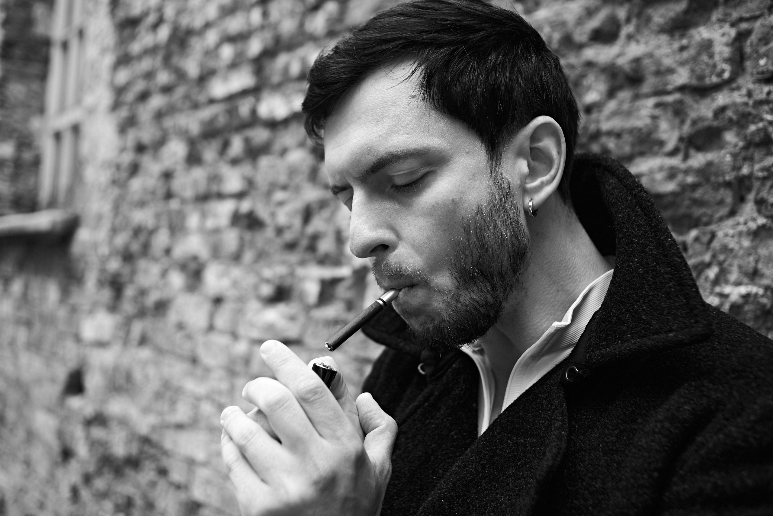 Макс. Марфин. Фотограф