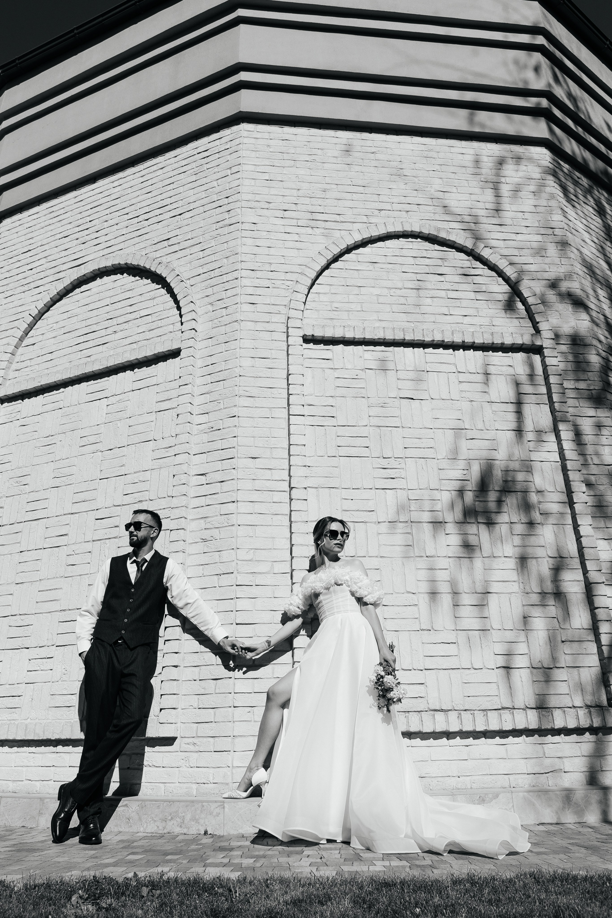 Илья и Юлия. Свадебный и семейный фотограф в Ростове-на-Дону