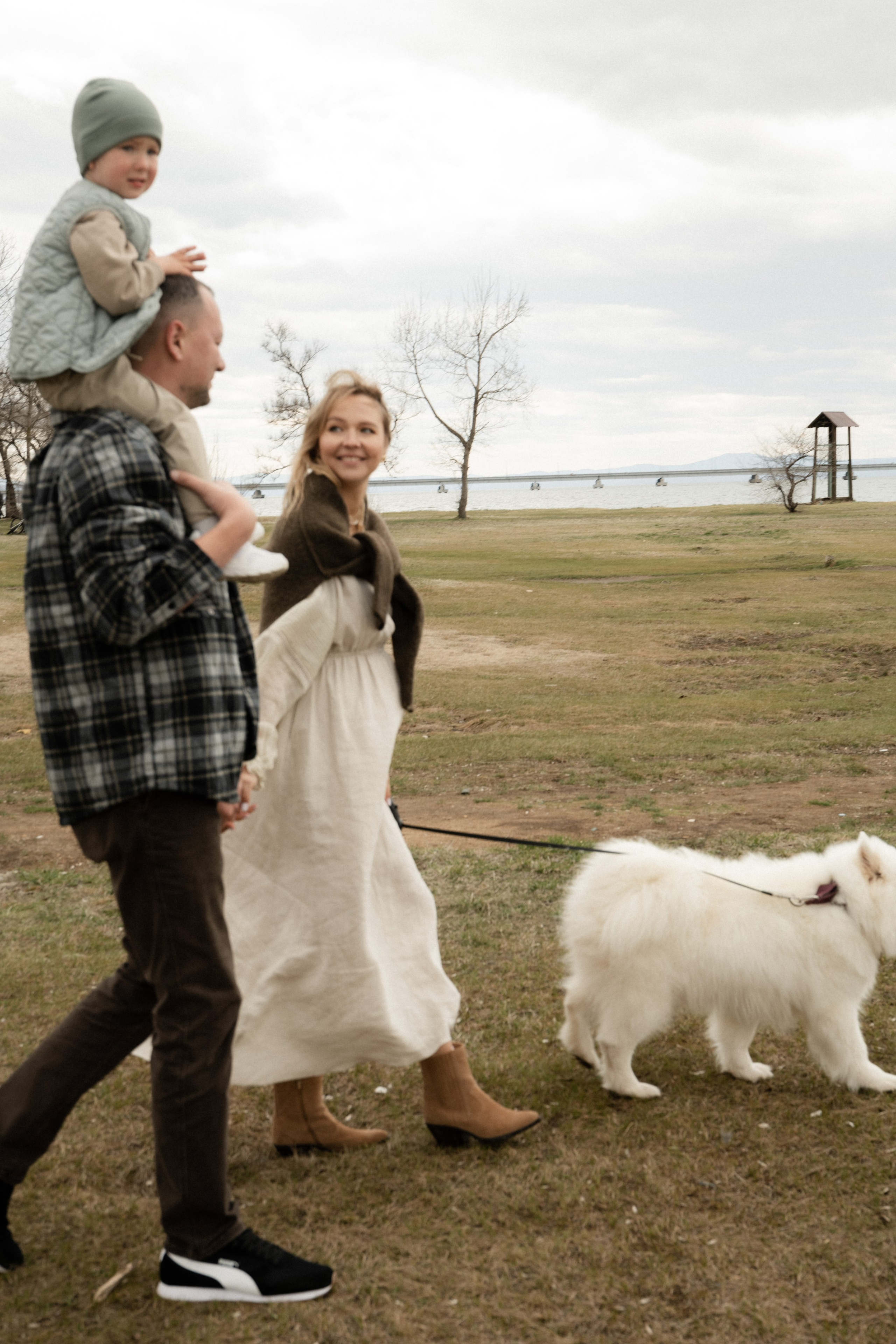 Katya. Свадебный и семейный фотограф Владивосток