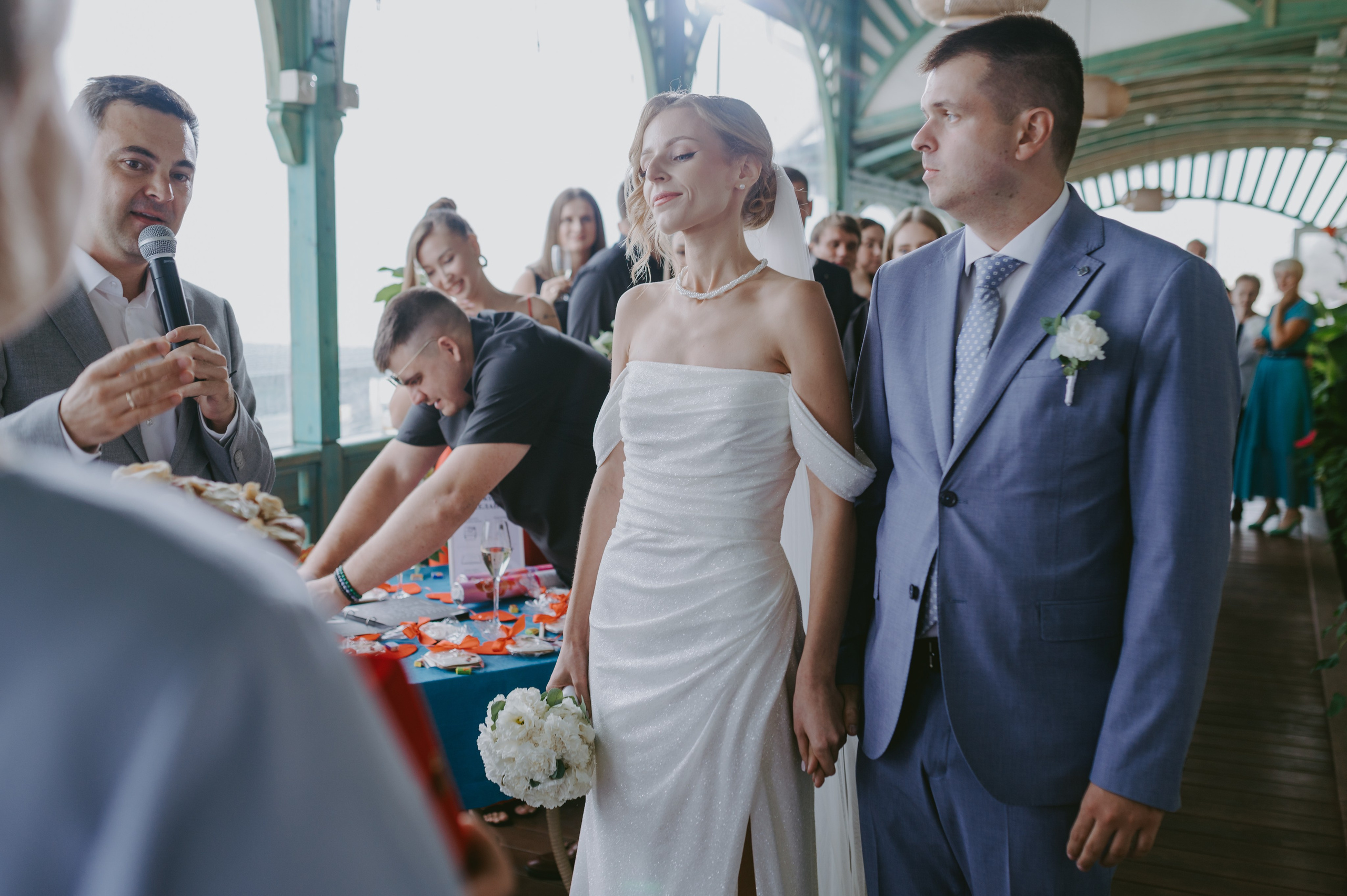 Маргарита & Анатолий фотограф Елена Горбач. Свадебный и семейный фотограф город Темрюк Фотостудия Темрюк