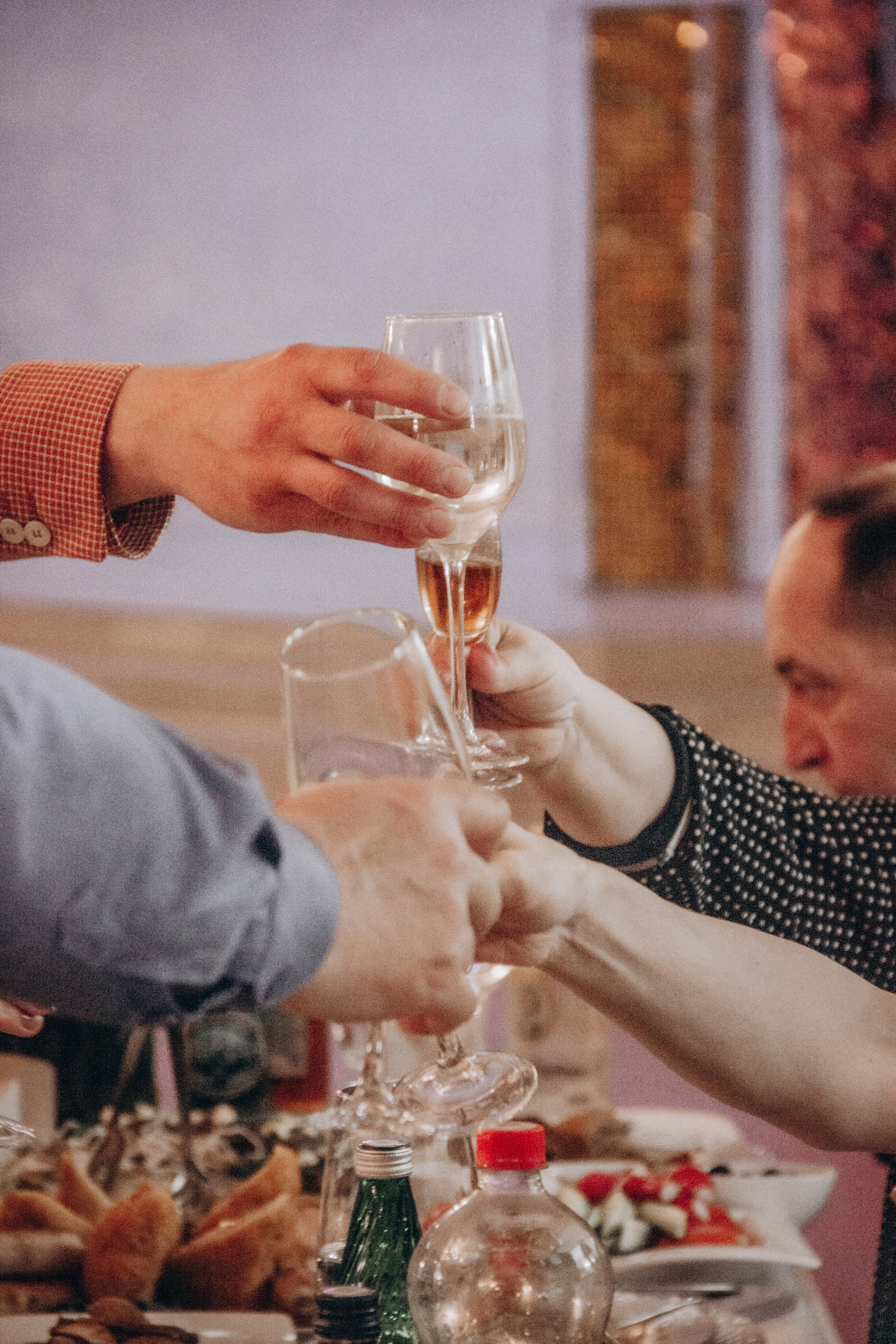 Юбилей. Мария Трут. Фотограф