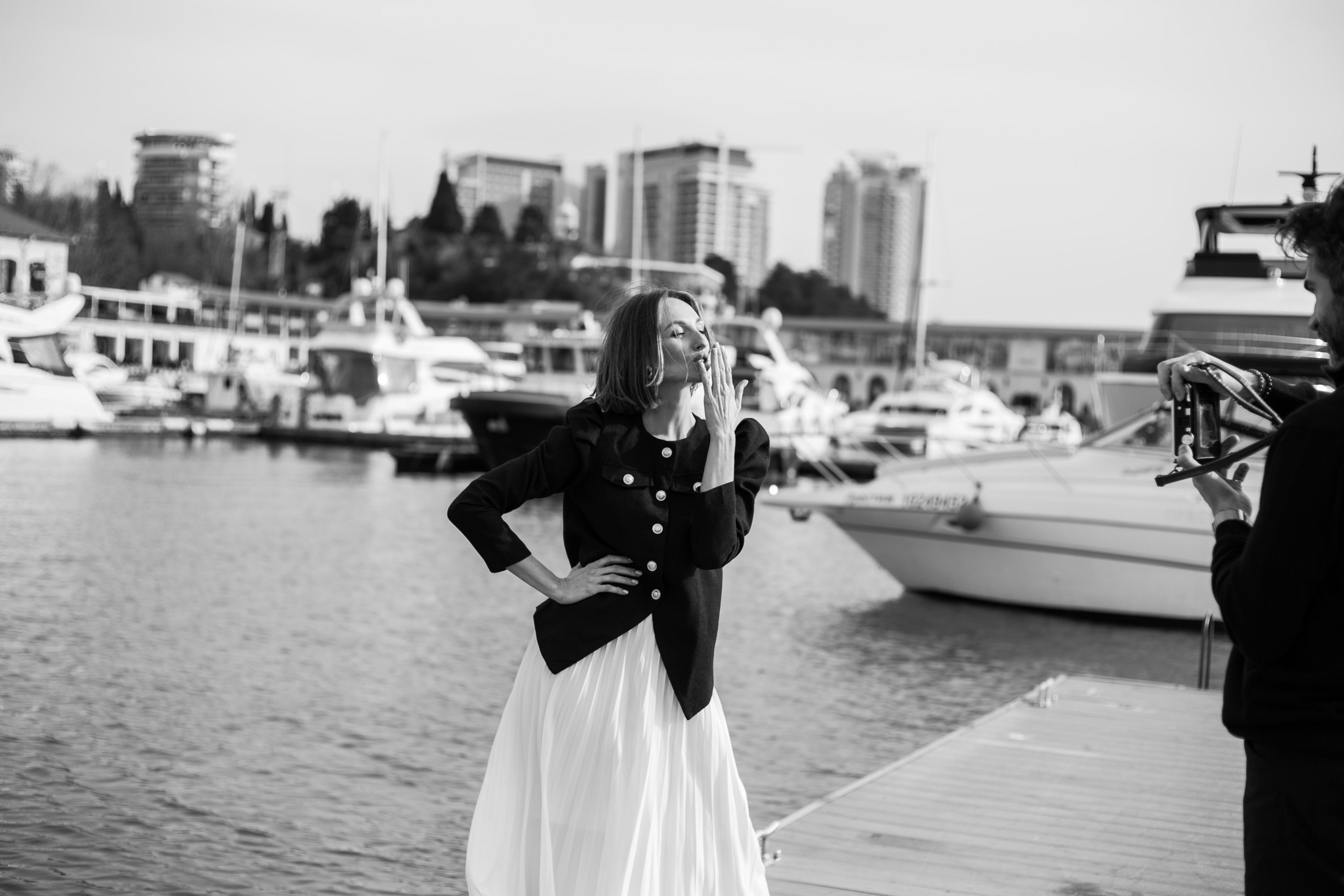 Истории о любви. Свадебный фотограф в Москве Полина Дюваль