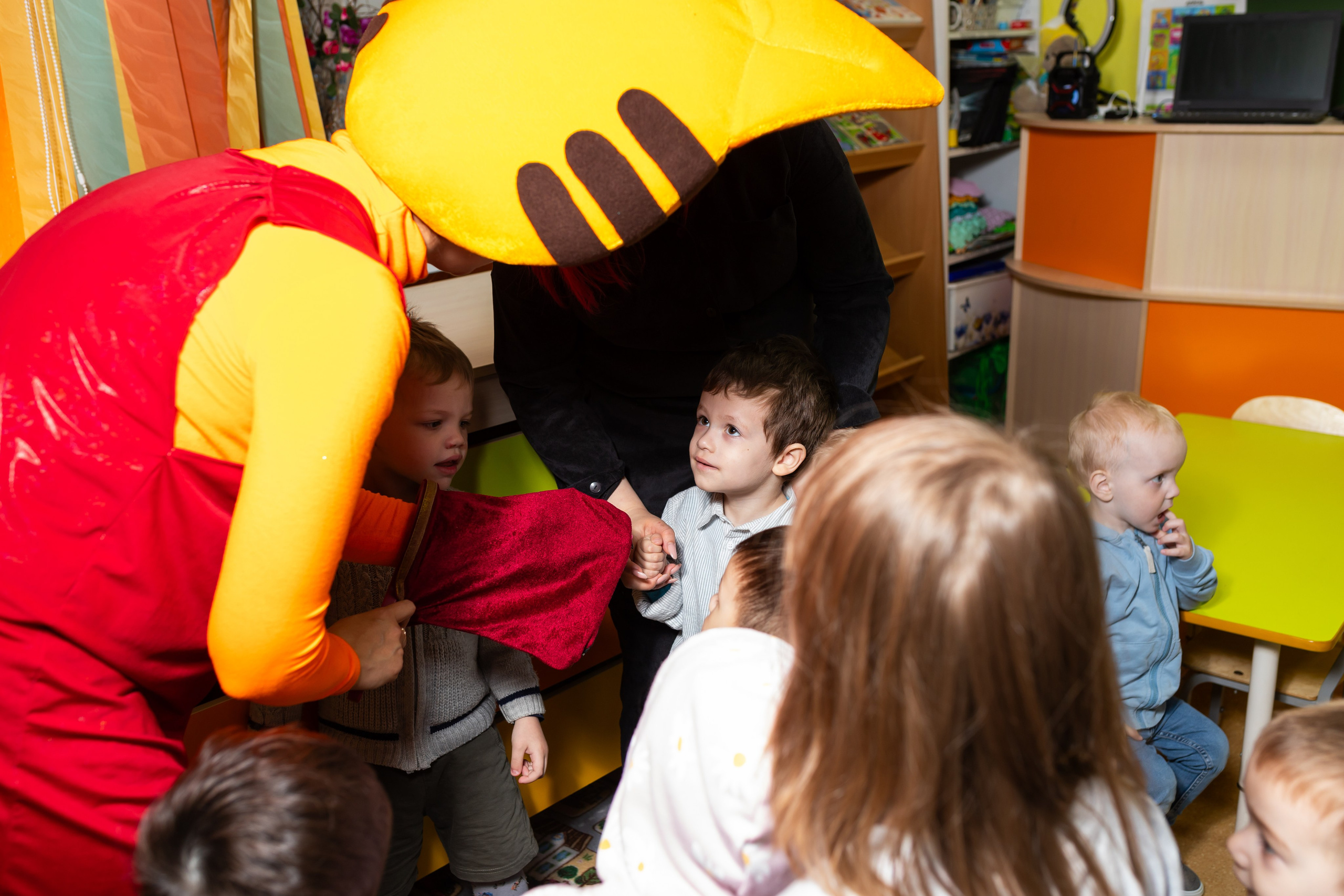 День рождение Димы. Марина Шаймухаметова. Фотограф в Уфе