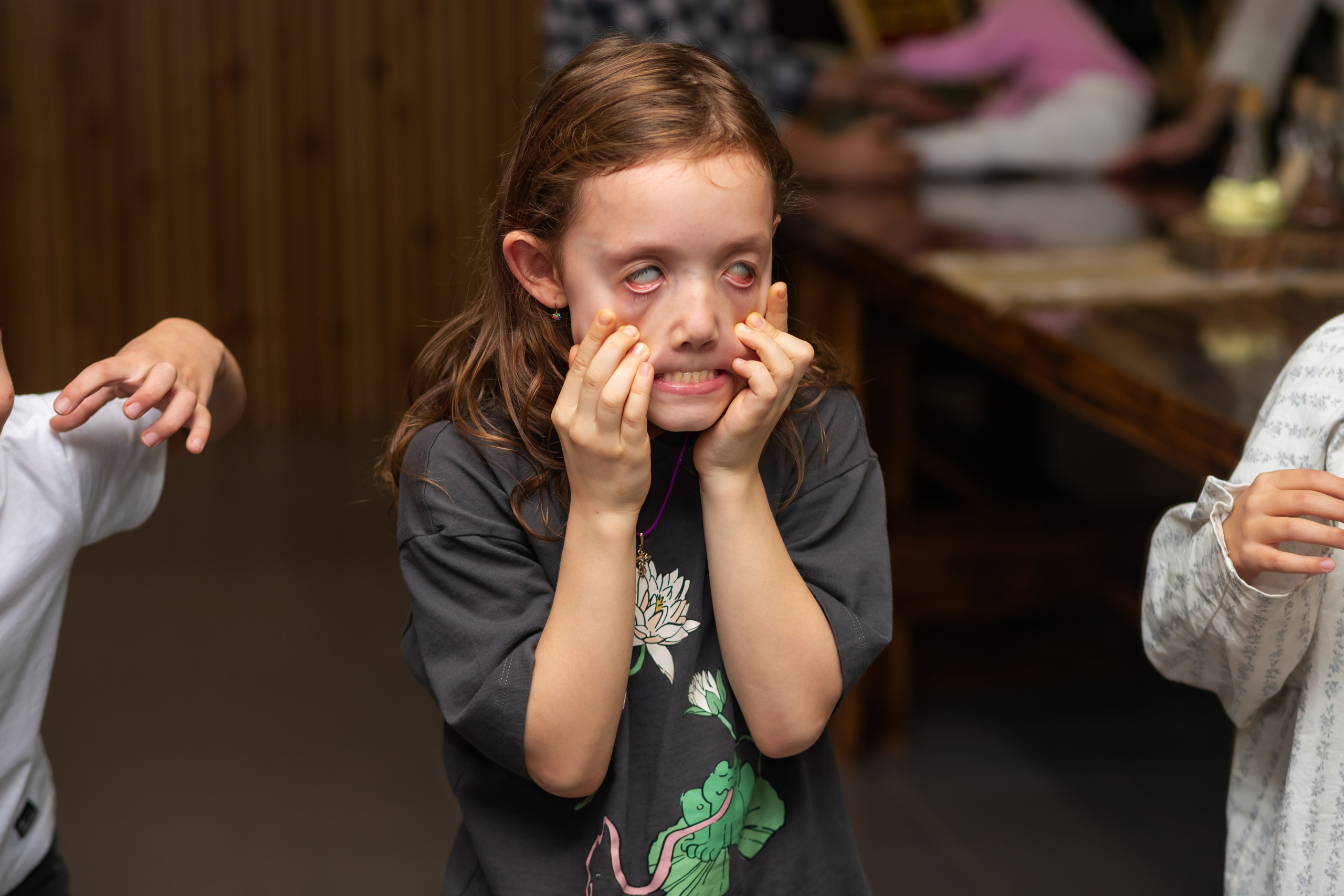 День рождение Златы. Марина Шаймухаметова. Фотограф в Уфе