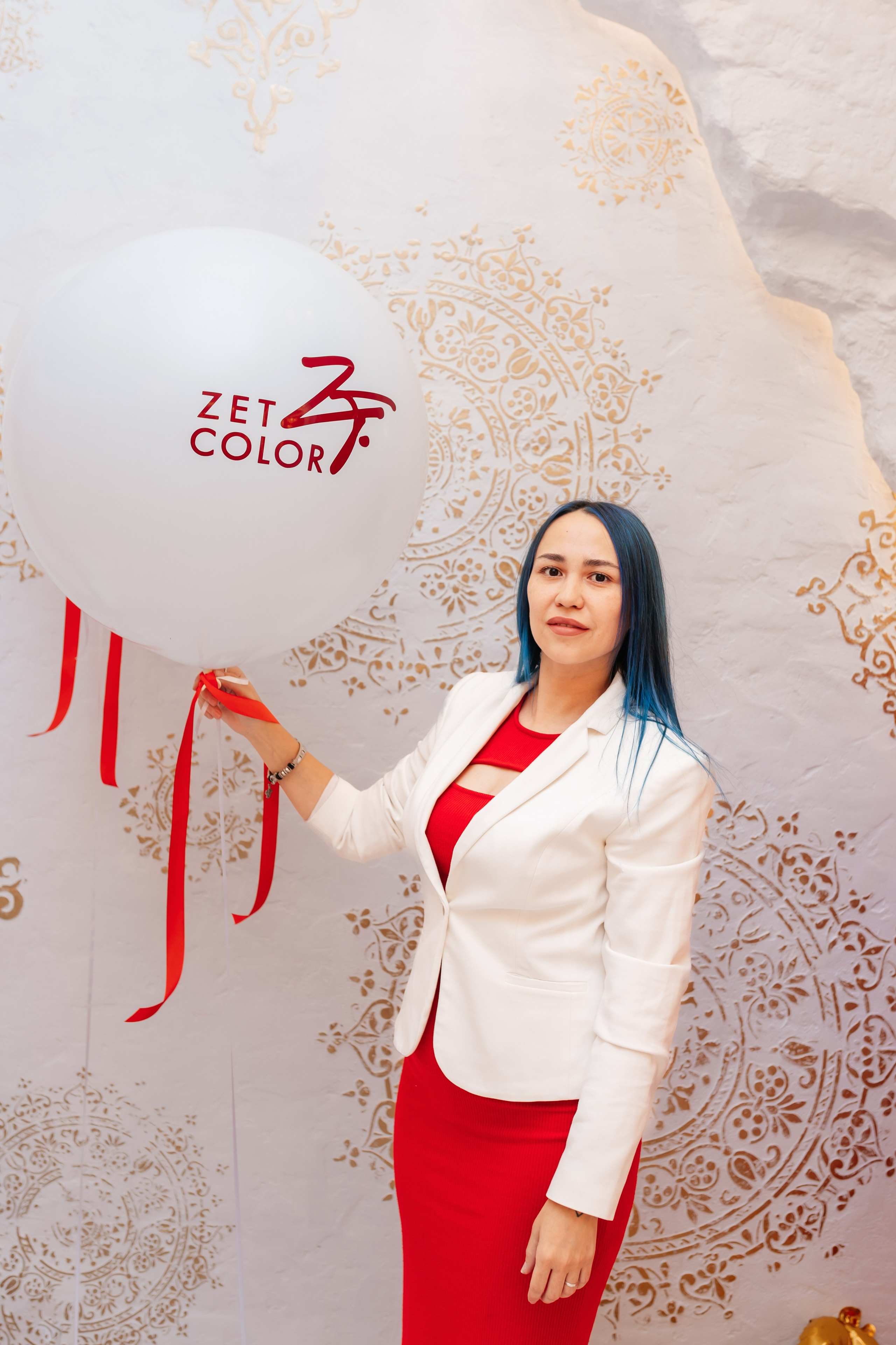 Brand Day Zen Color. Марина Шаймухаметова. Фотограф в Уфе